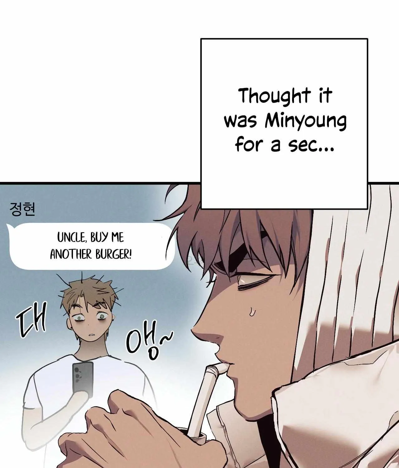Read Die In My Arms chapter 3 image 142 on Lezhin