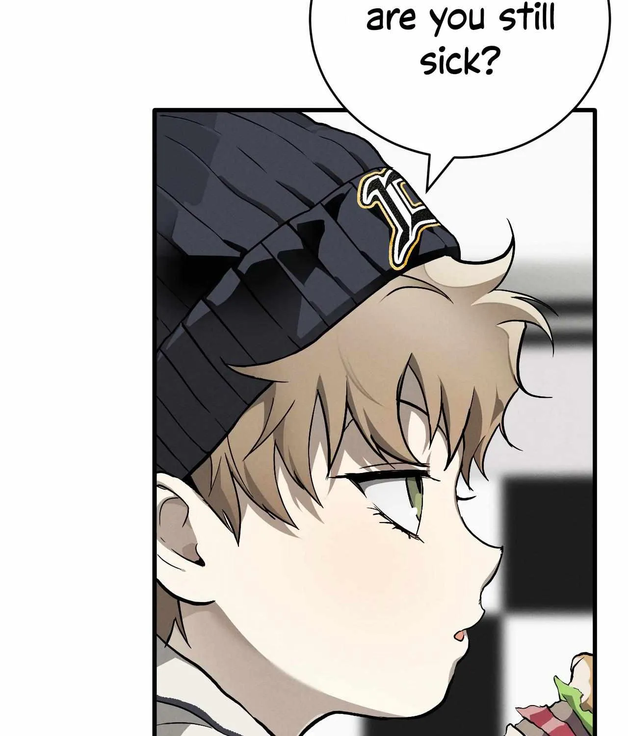 Read Die In My Arms chapter 3 image 144 on Lezhin