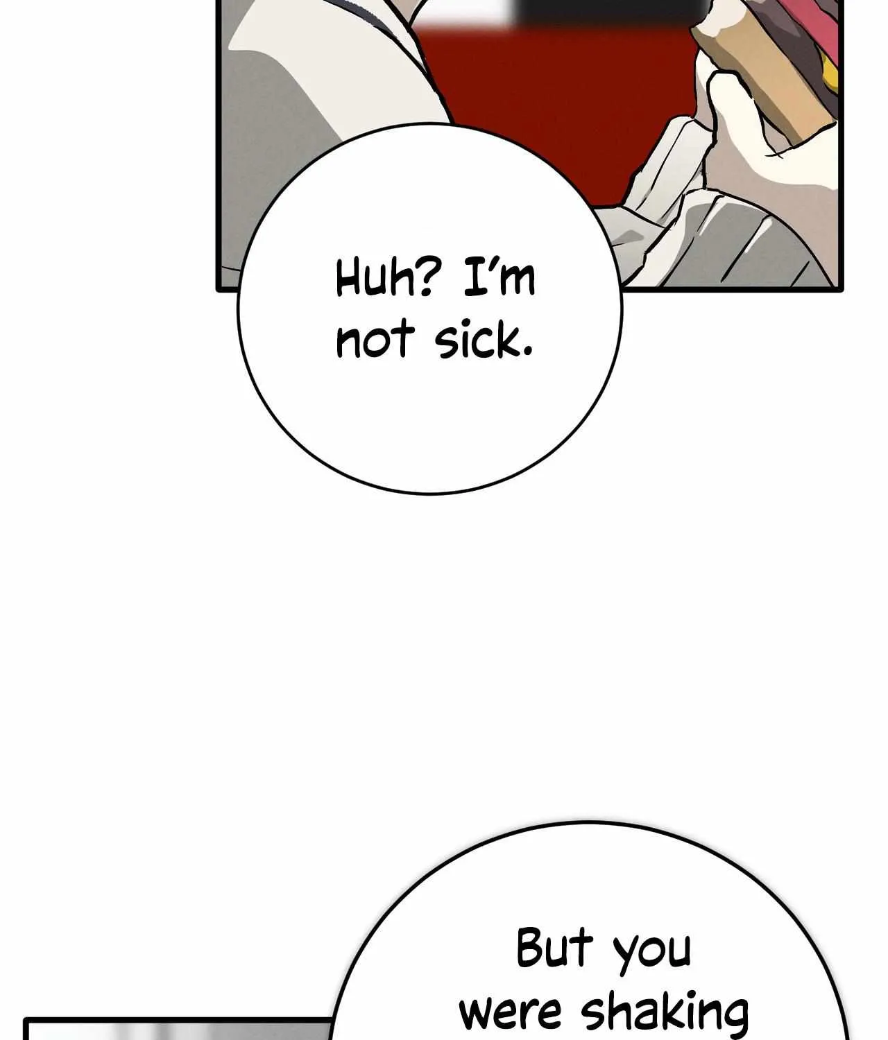 Read Die In My Arms chapter 3 image 145 on Lezhin