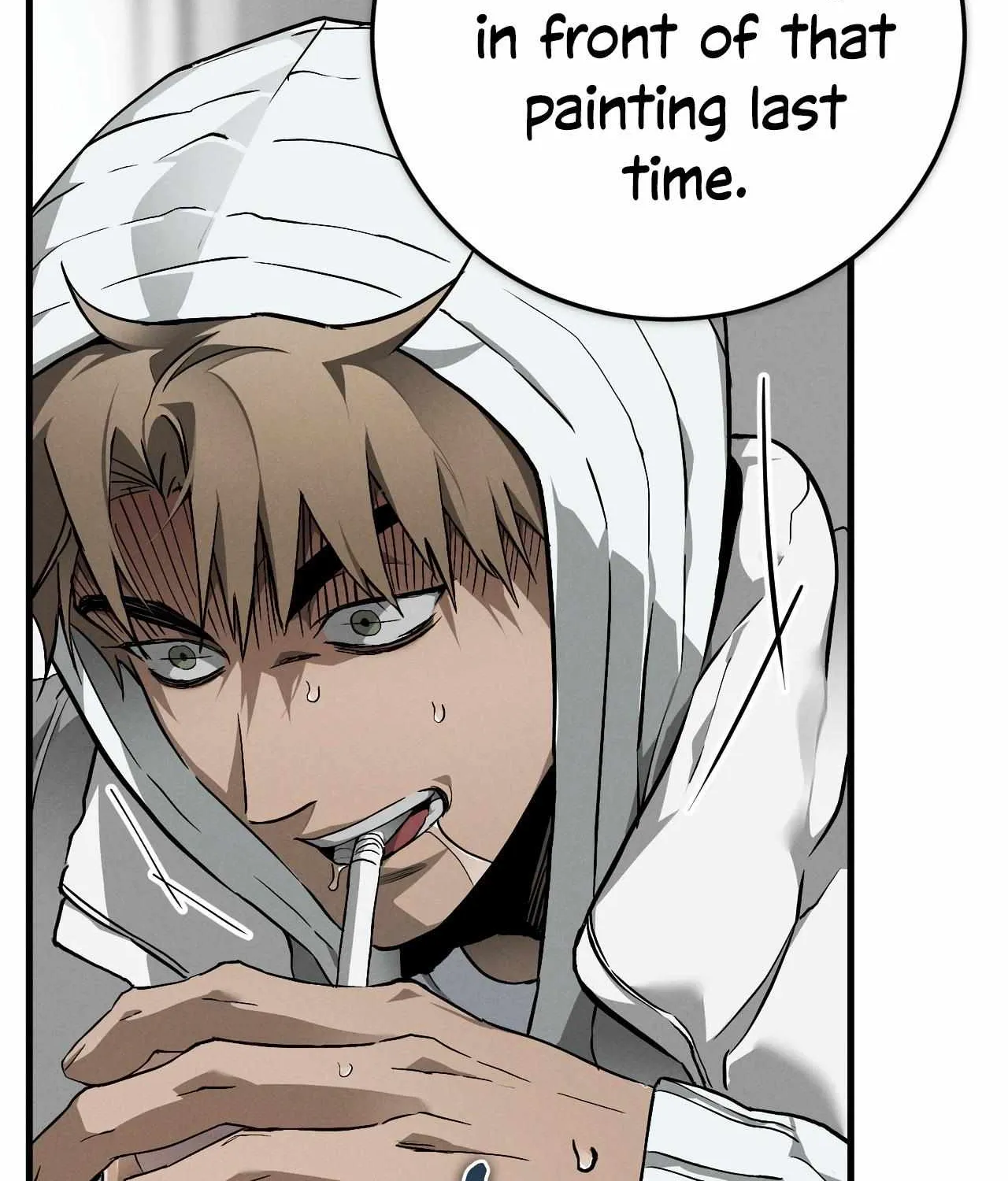 Read Die In My Arms chapter 3 image 146 on Lezhin