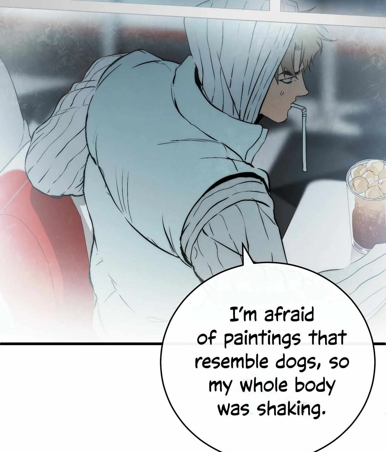 Read Die In My Arms chapter 3 image 151 on Lezhin