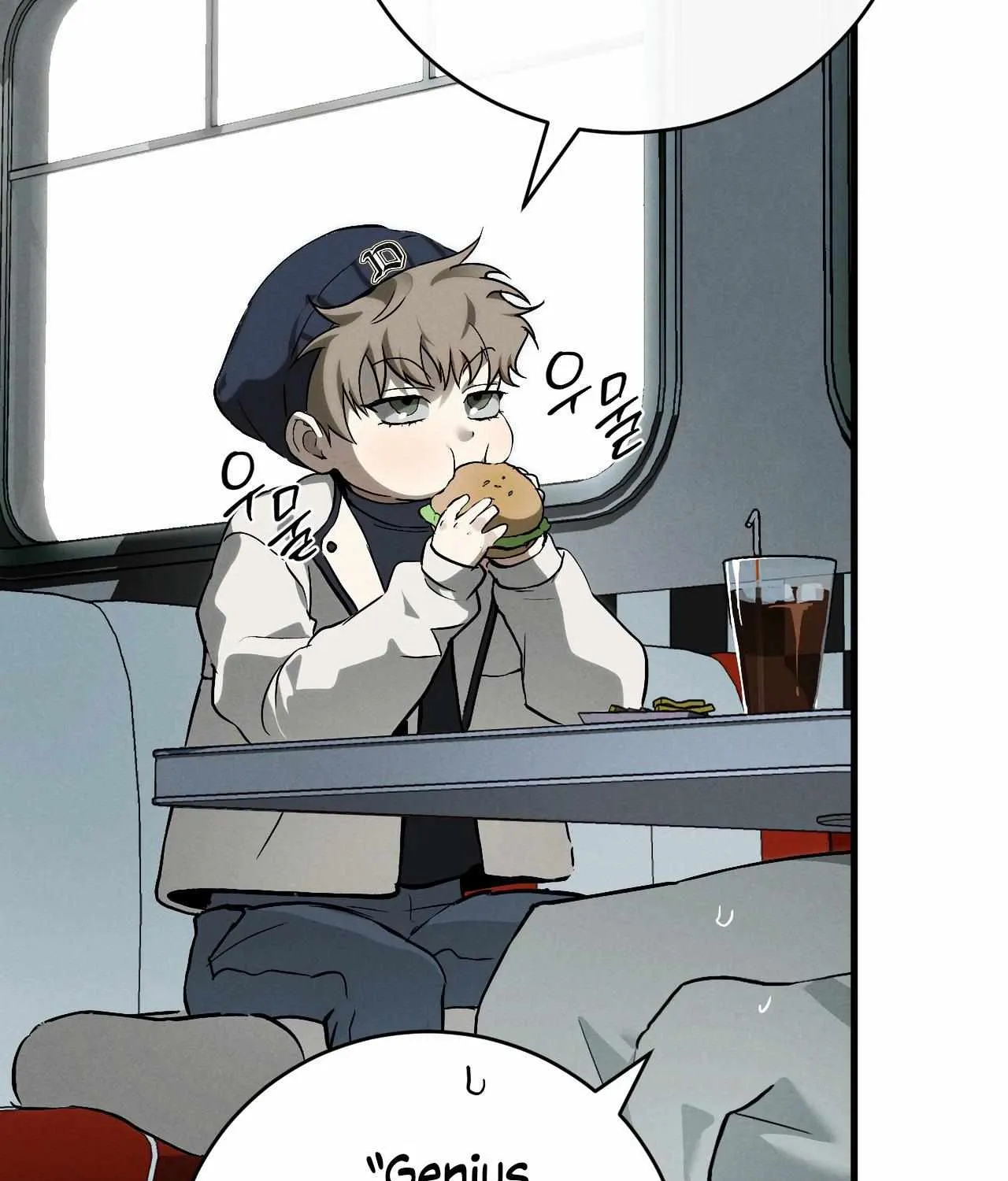 Read Die In My Arms chapter 3 image 153 on Lezhin