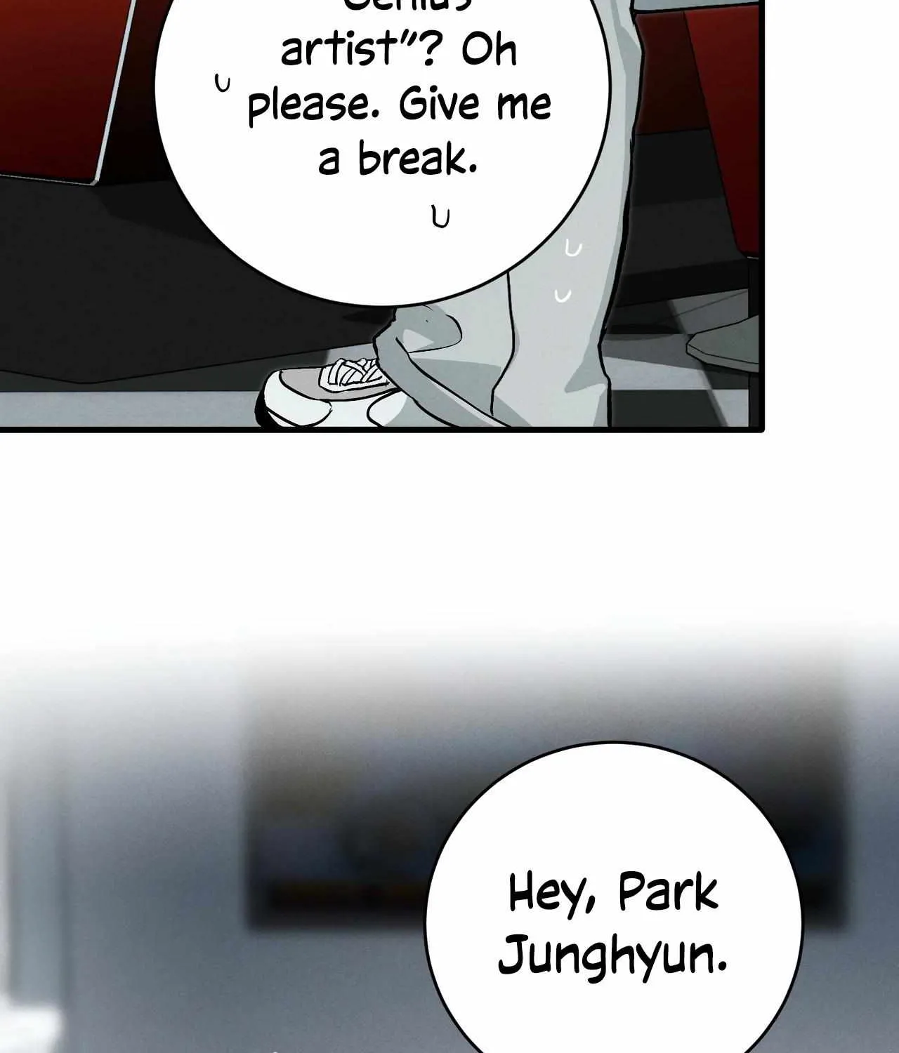 Read Die In My Arms chapter 3 image 154 on Lezhin
