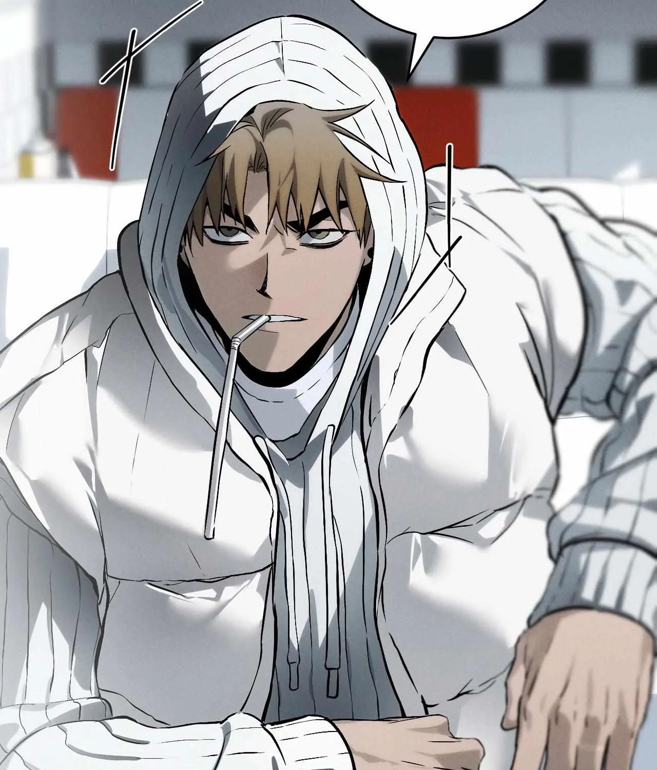 Read Die In My Arms chapter 3 image 155 on Lezhin