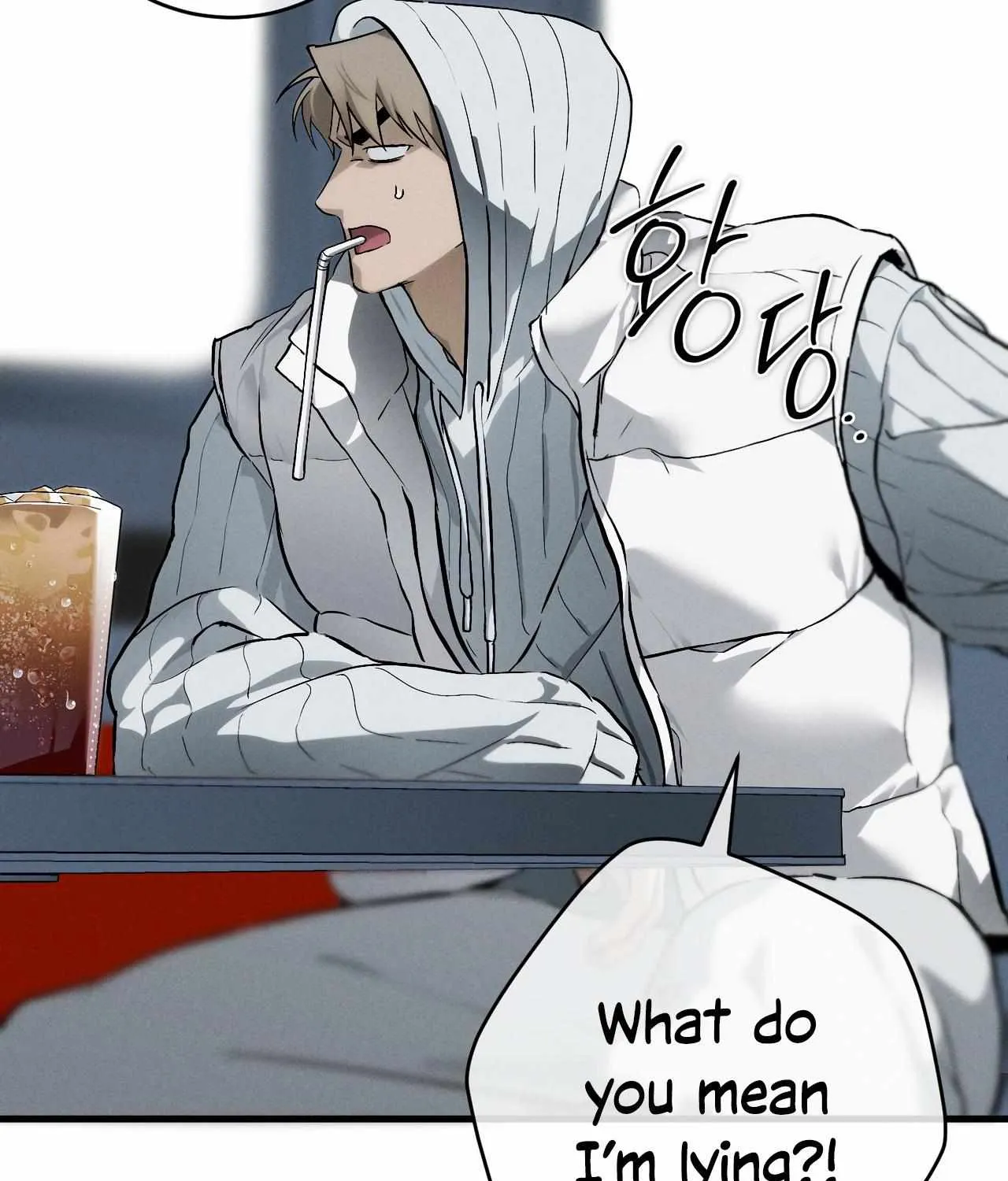 Read Die In My Arms chapter 3 image 159 on Lezhin