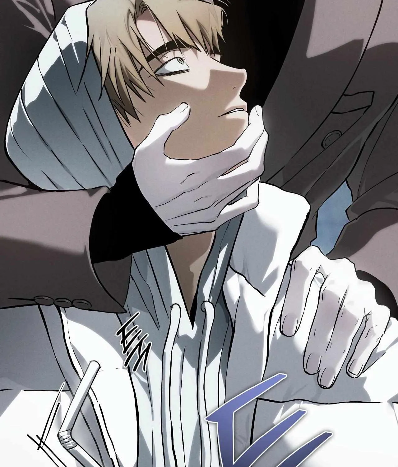 Read Die In My Arms chapter 3 image 166 on Lezhin