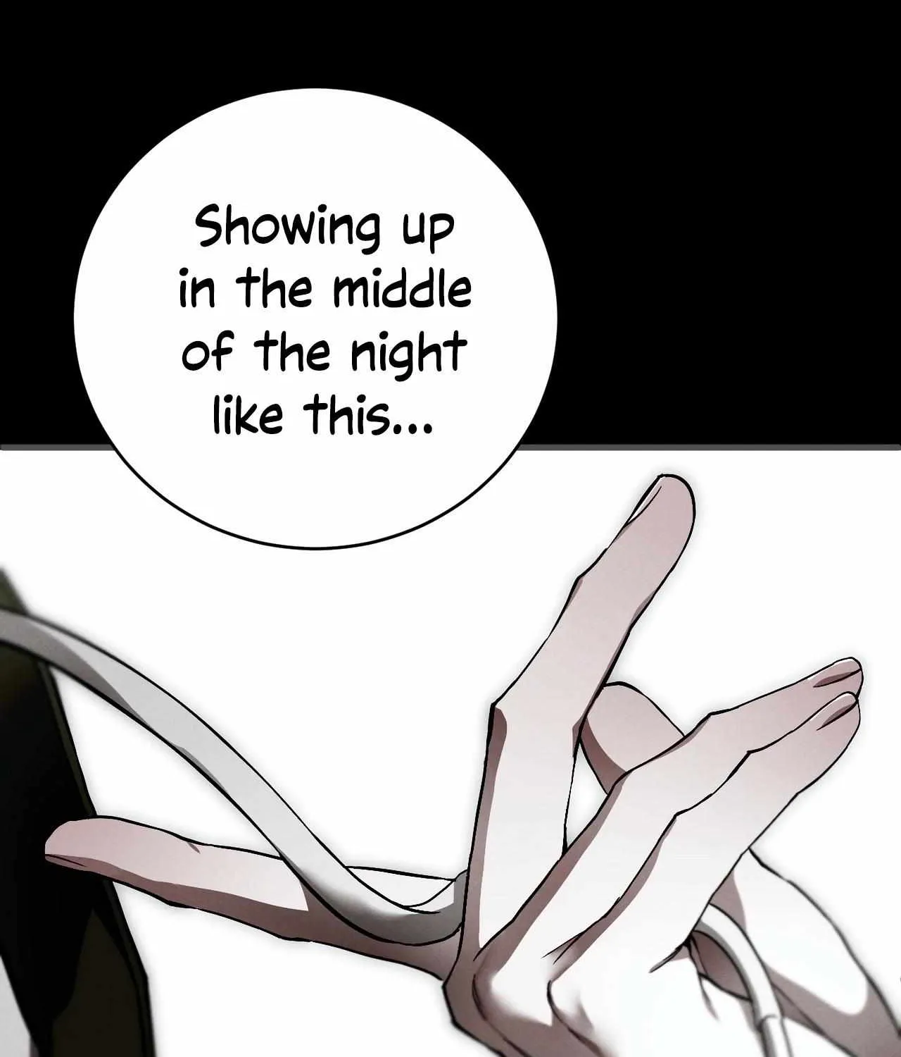 Read Die In My Arms chapter 3 image 18 on Lezhin