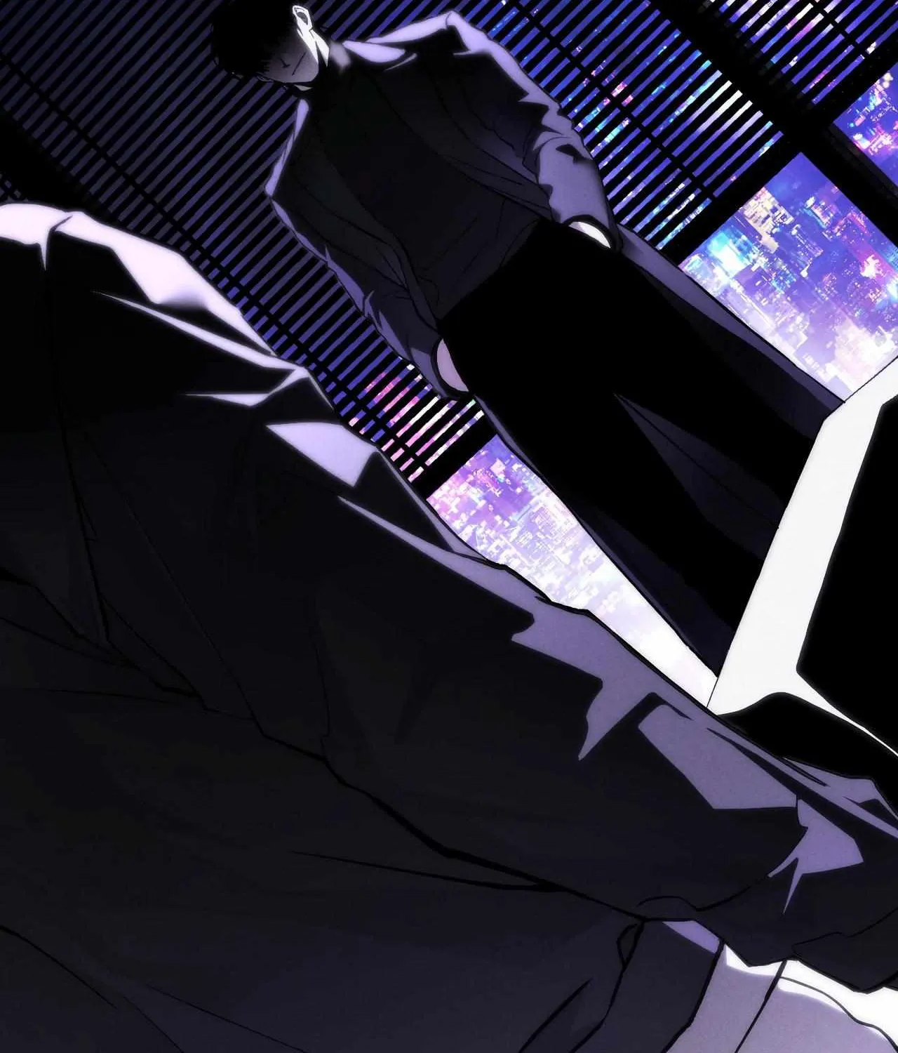 Read Die In My Arms chapter 3 image 2 on Lezhin