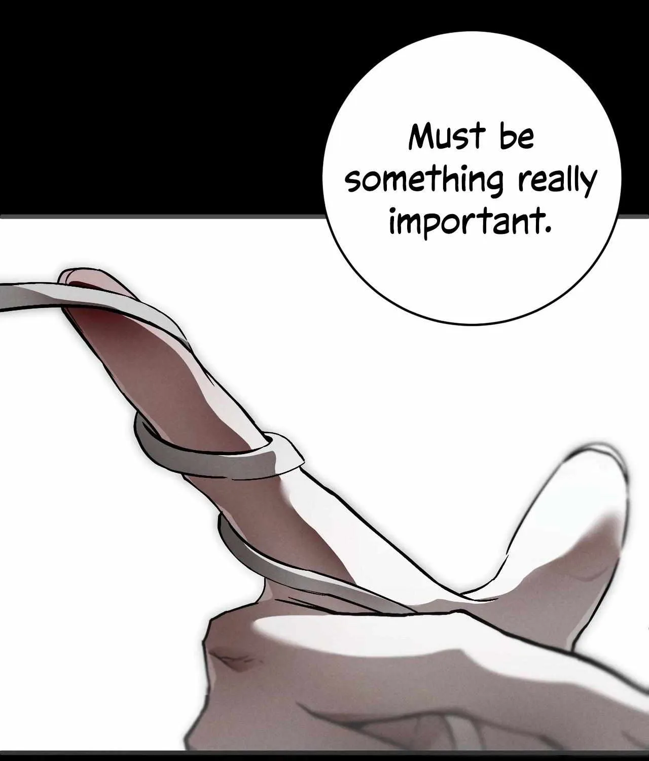 Read Die In My Arms chapter 3 image 20 on Lezhin