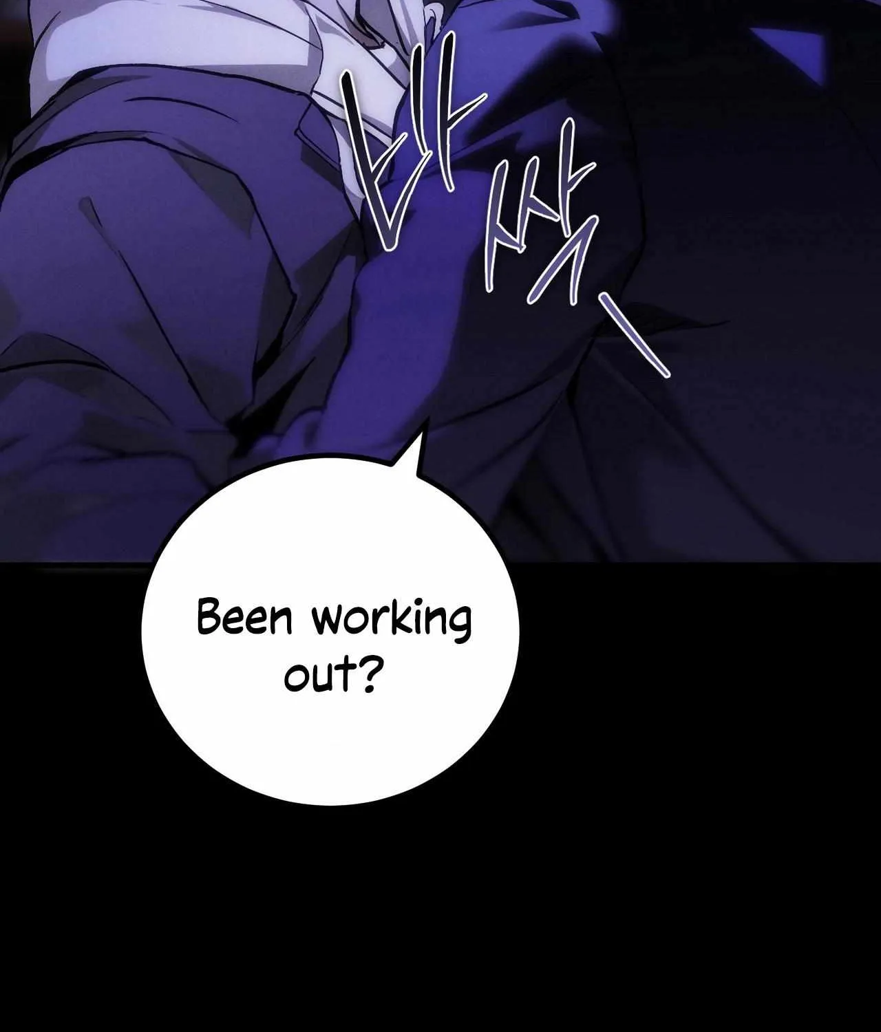 Read Die In My Arms chapter 3 image 28 on Lezhin
