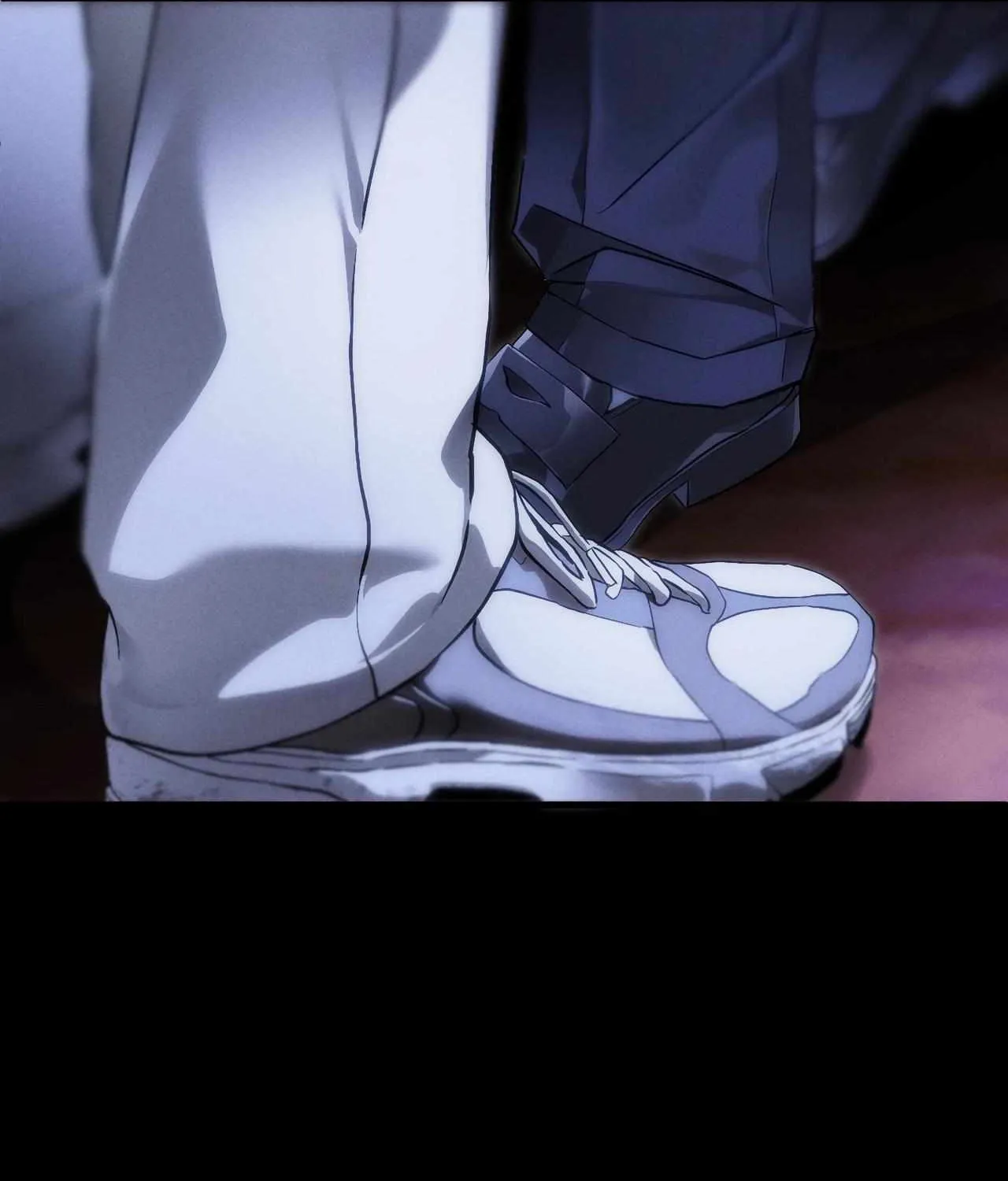 Read Die In My Arms chapter 3 image 32 on Lezhin