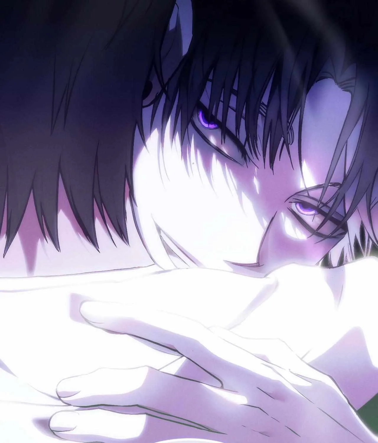 Read Die In My Arms chapter 3 image 35 on Lezhin