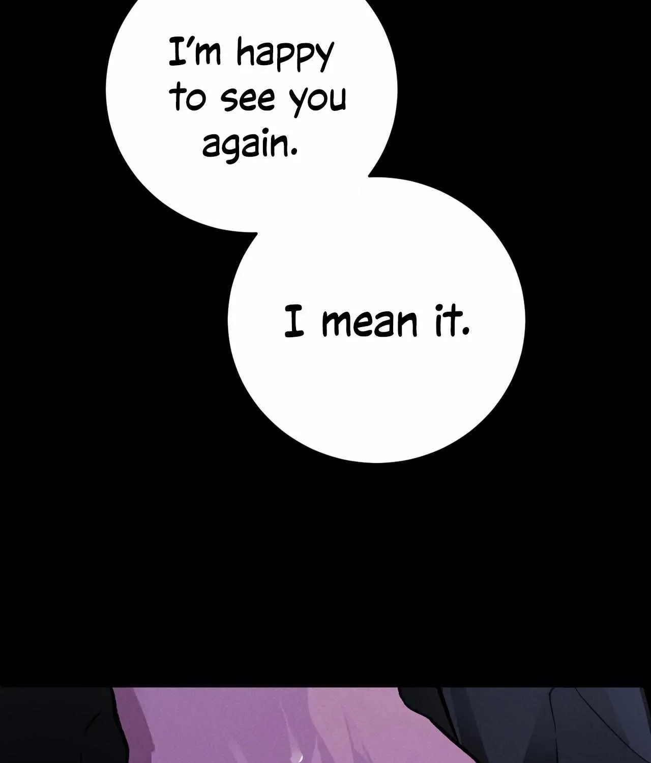Read Die In My Arms chapter 3 image 37 on Lezhin