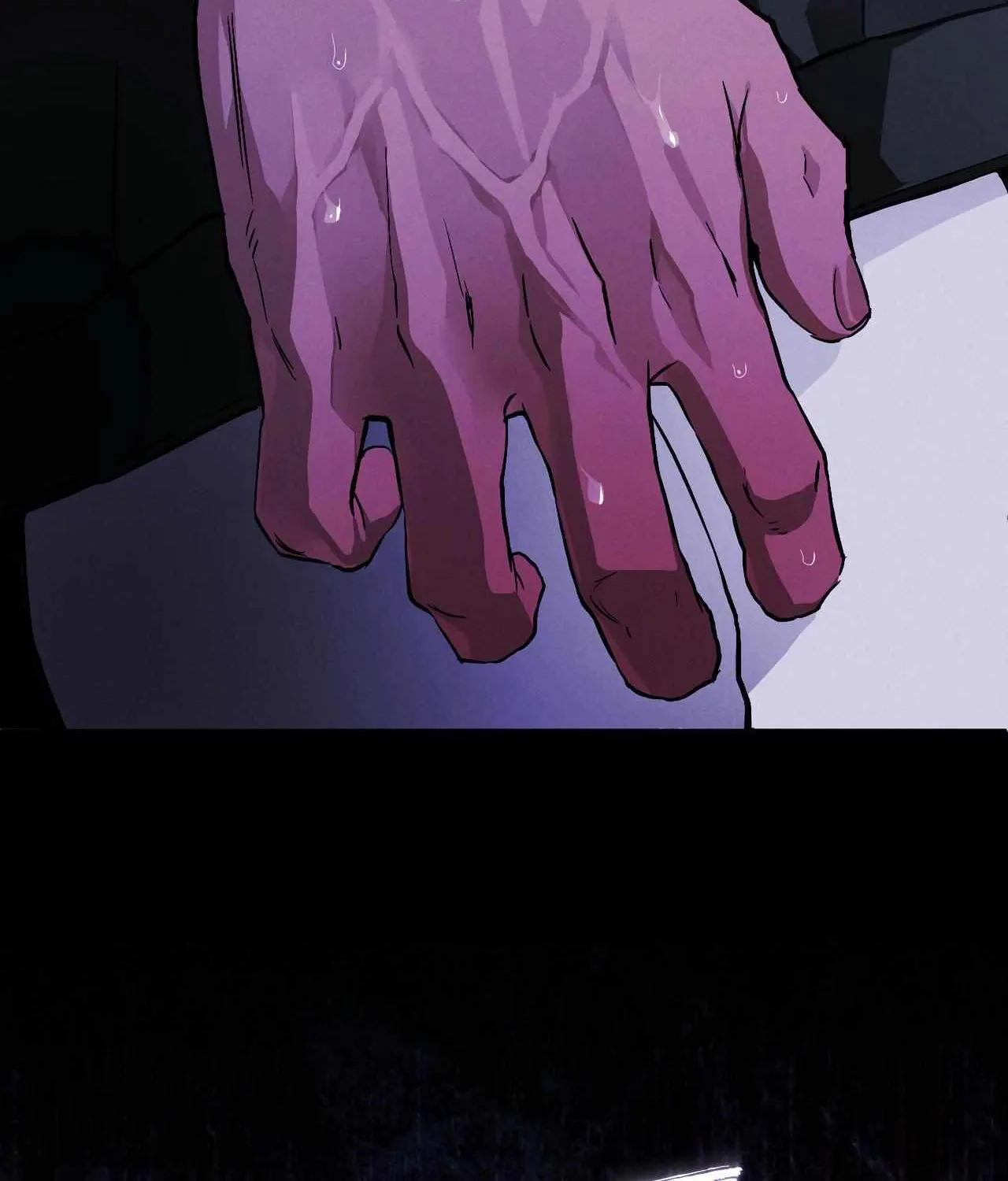 Read Die In My Arms chapter 3 image 38 on Lezhin
