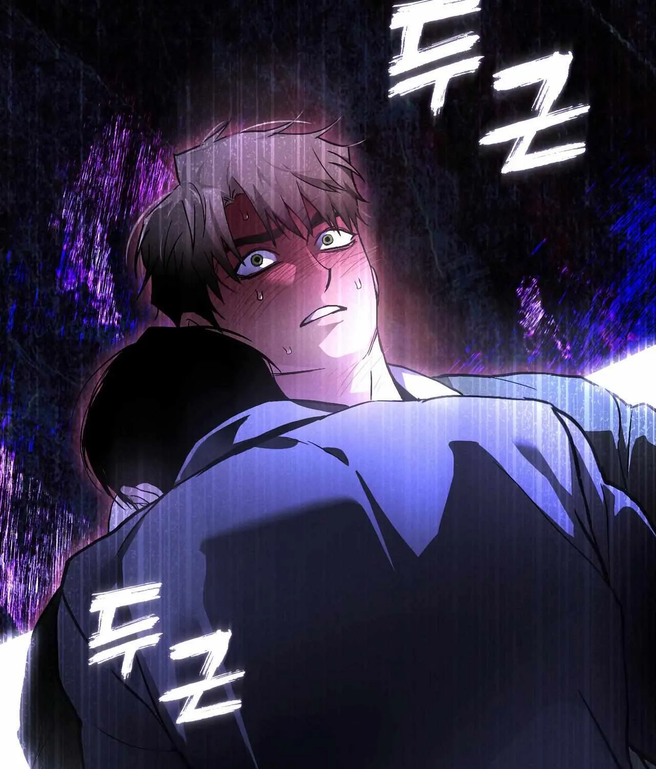 Read Die In My Arms chapter 3 image 39 on Lezhin