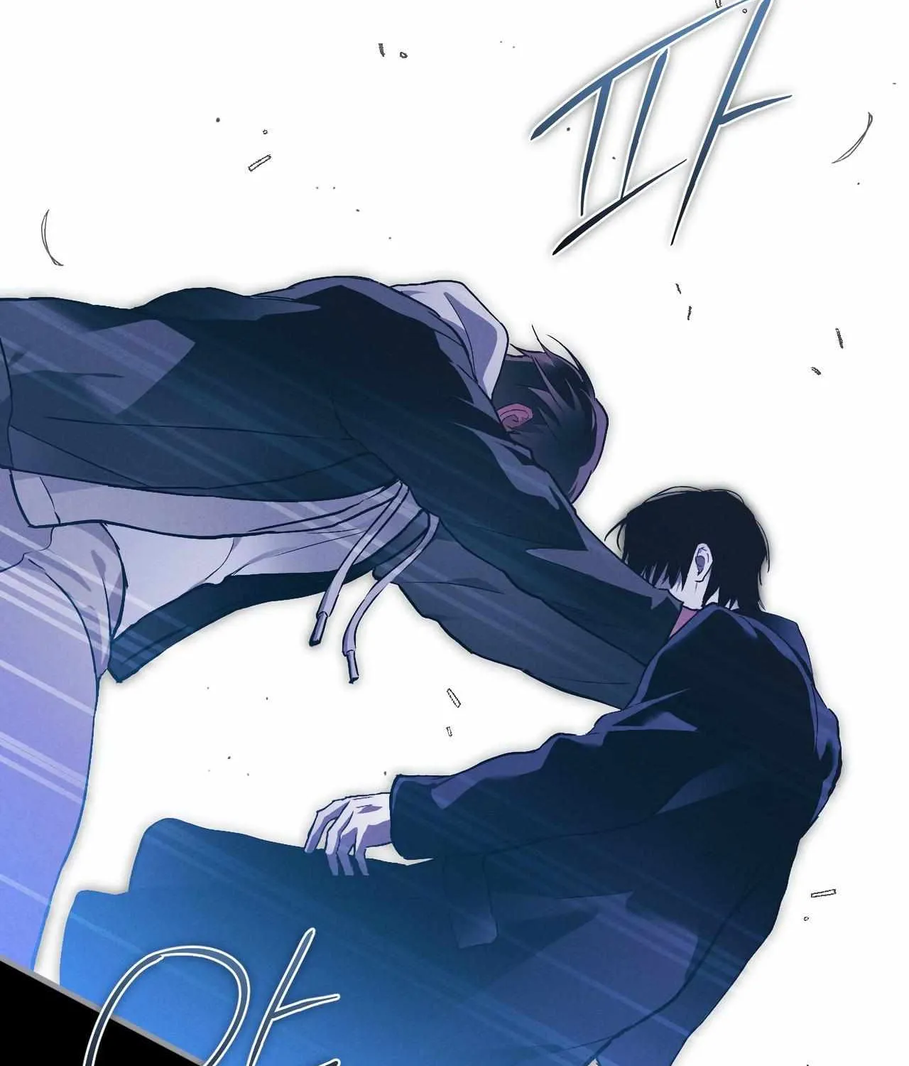 Read Die In My Arms chapter 3 image 50 on Lezhin