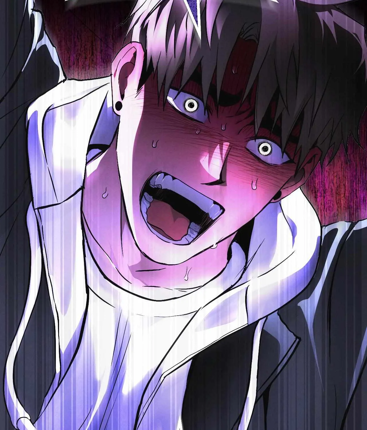 Read Die In My Arms chapter 3 image 54 on Lezhin