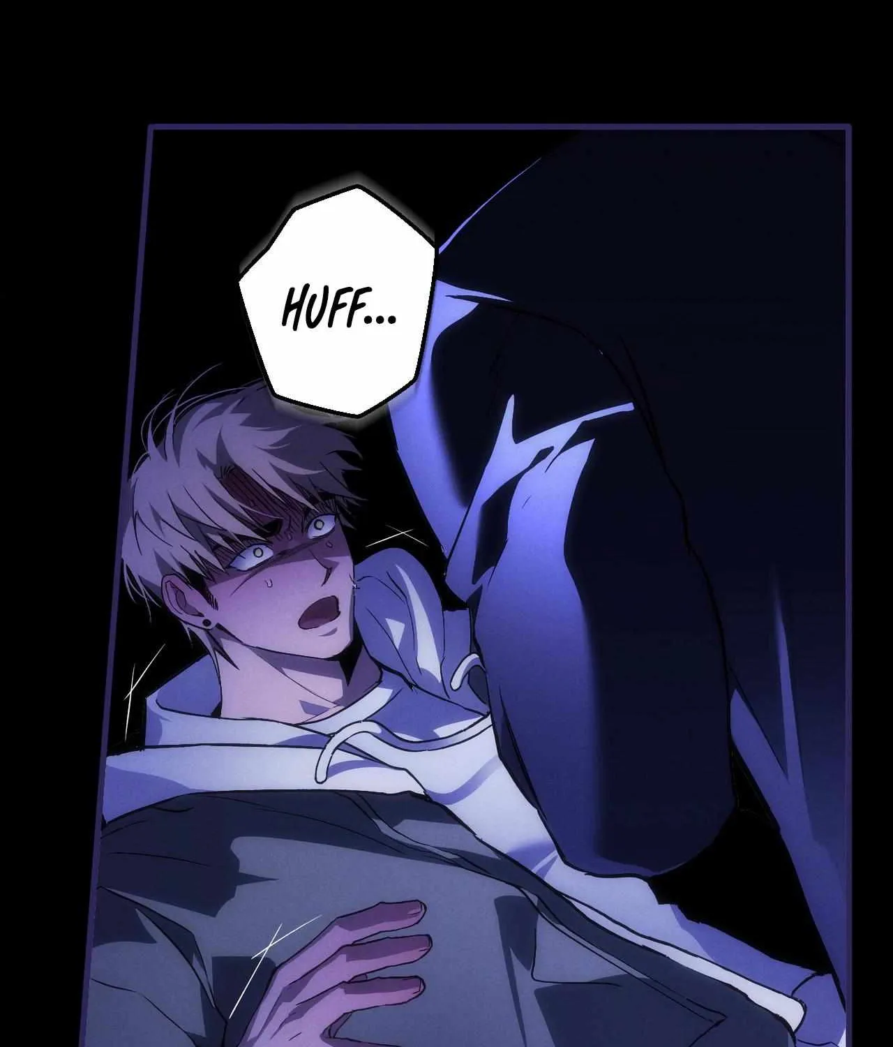 Read Die In My Arms chapter 3 image 69 on Lezhin