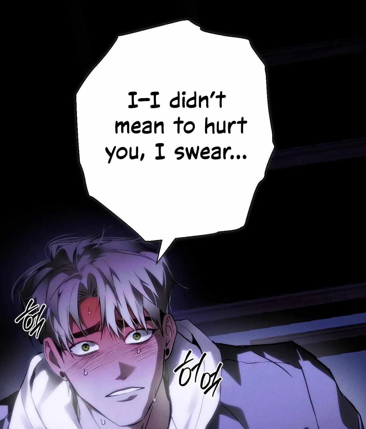 Read Die In My Arms chapter 3 image 77 on Lezhin