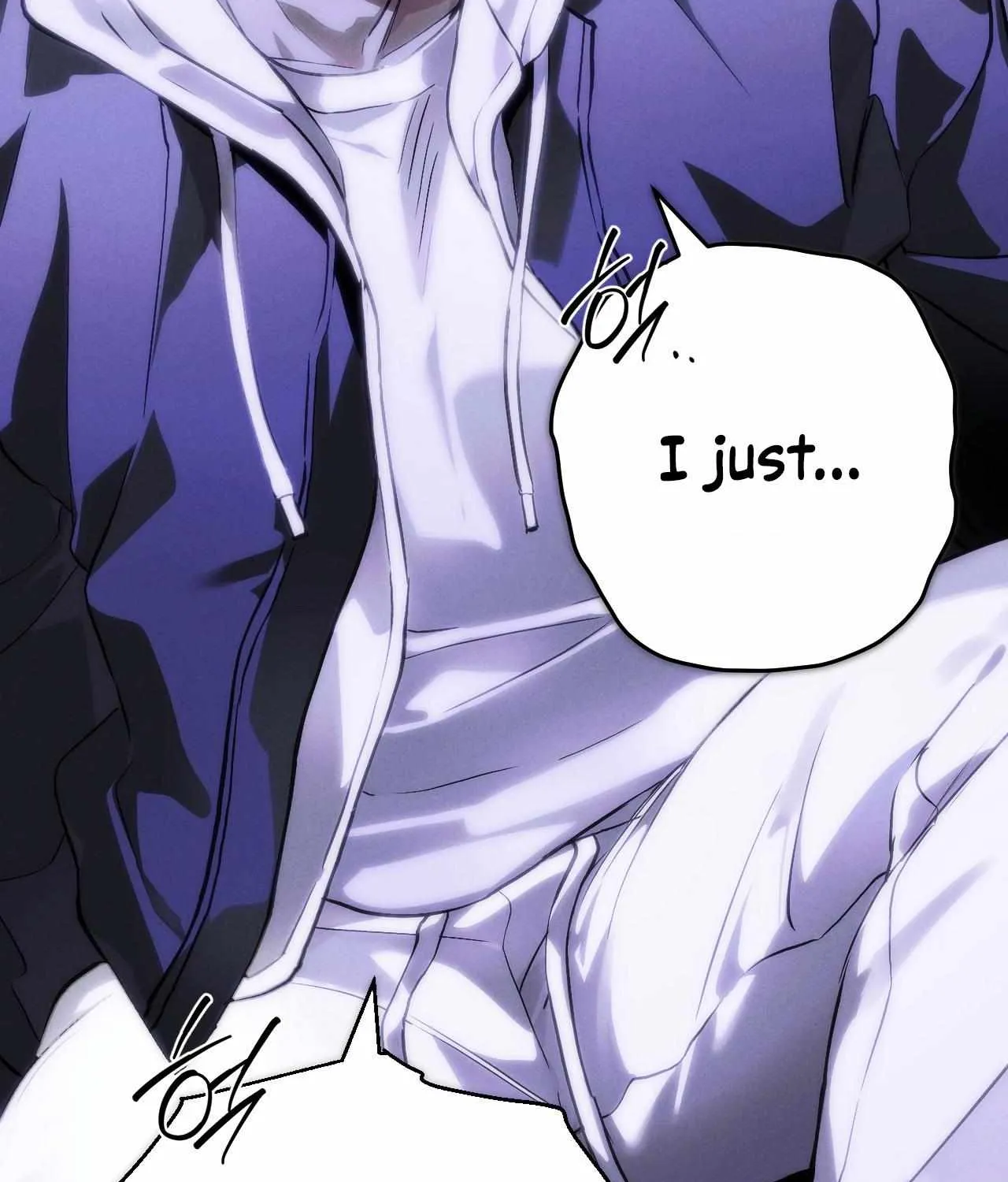 Read Die In My Arms chapter 3 image 78 on Lezhin