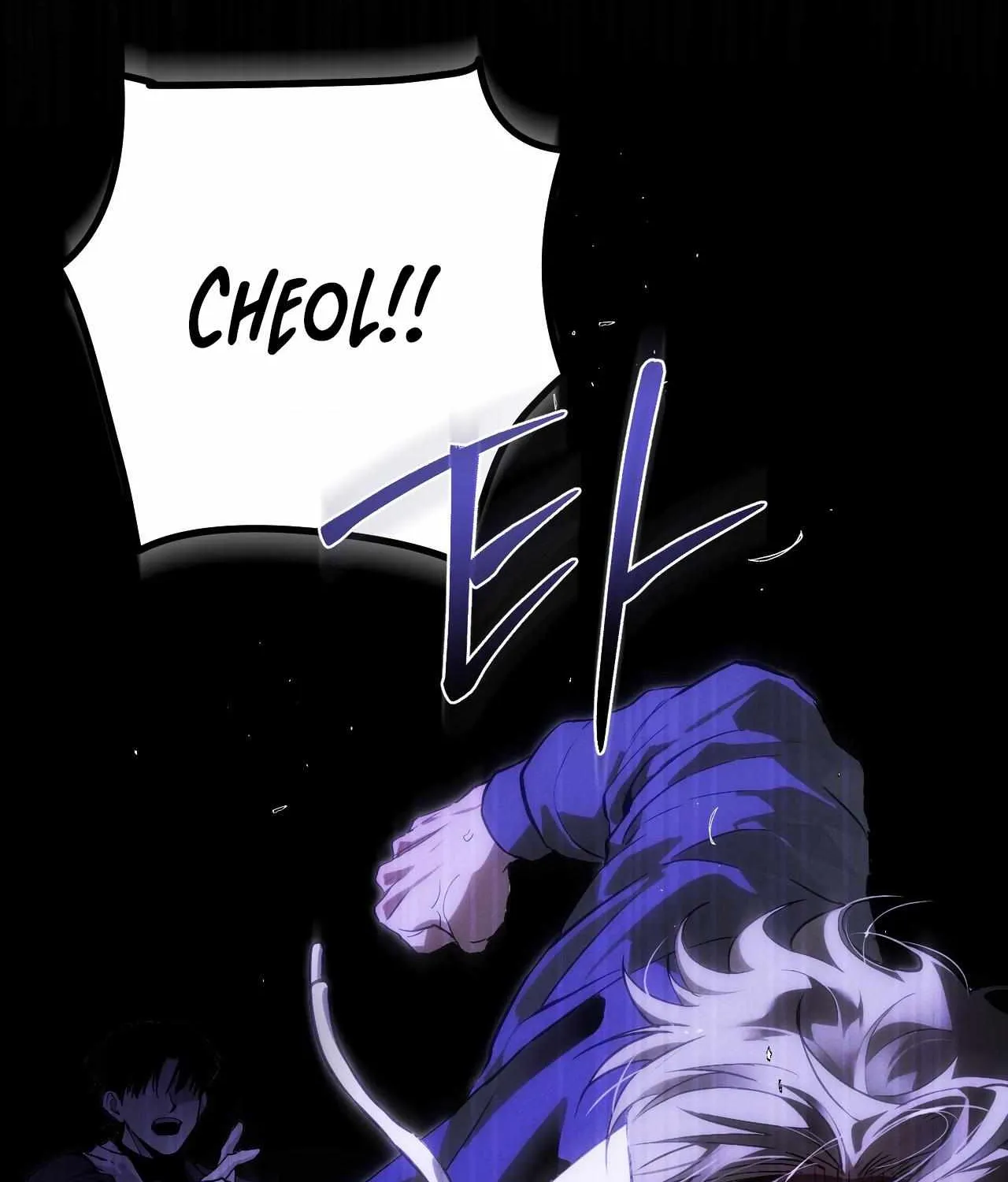 Read Die In My Arms chapter 3 image 82 on Lezhin