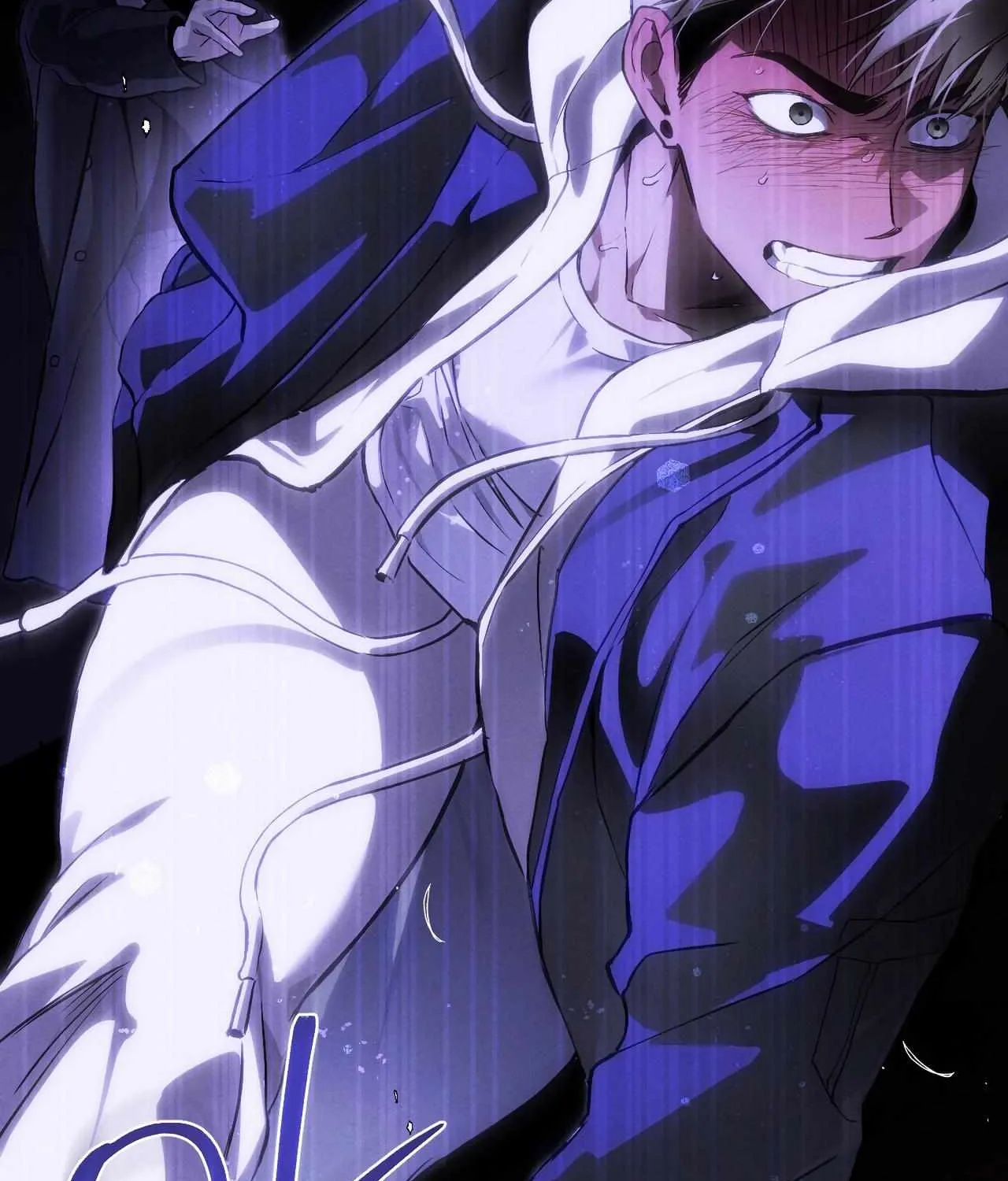 Read Die In My Arms chapter 3 image 83 on Lezhin