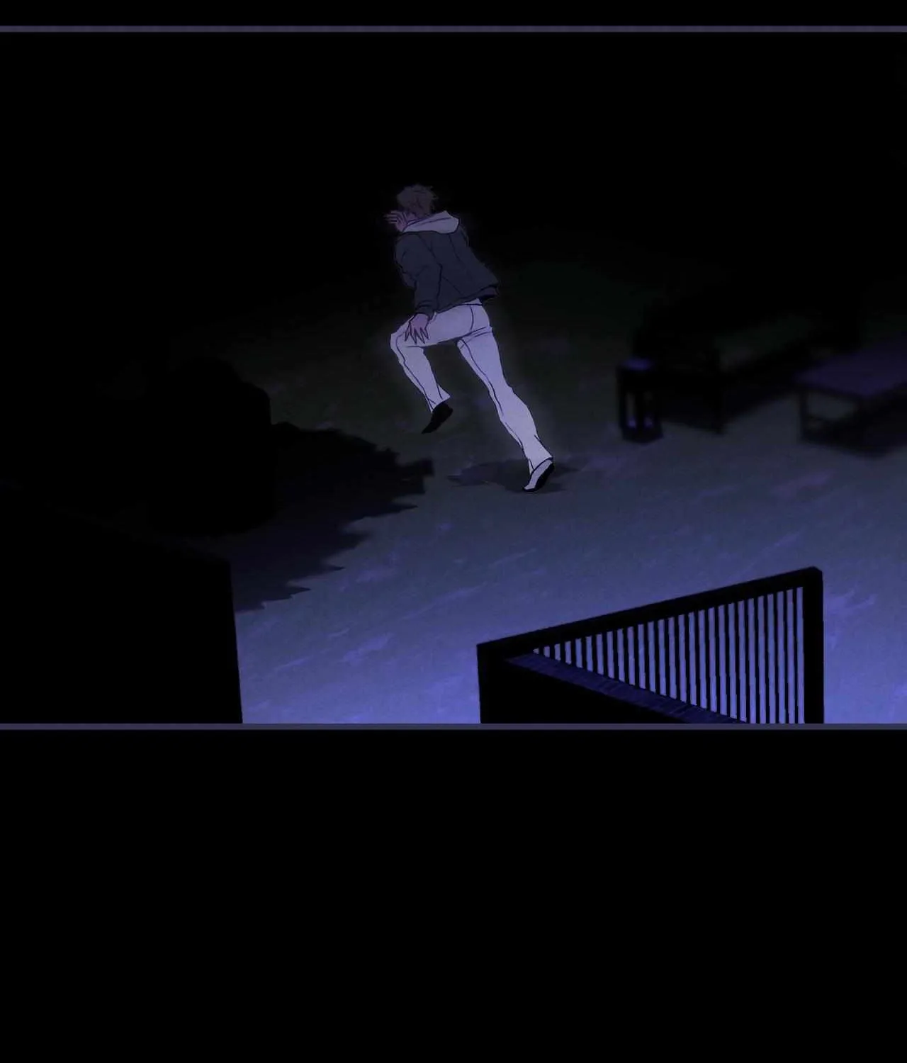 Read Die In My Arms chapter 3 image 92 on Lezhin