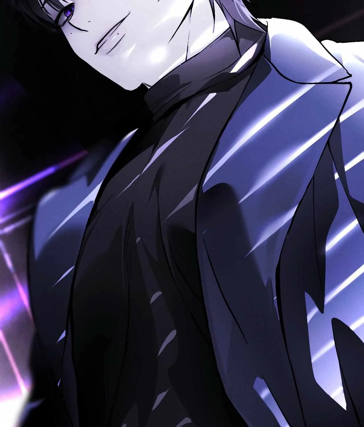 Read Die In My Arms chapter 3 image 95 on Lezhin