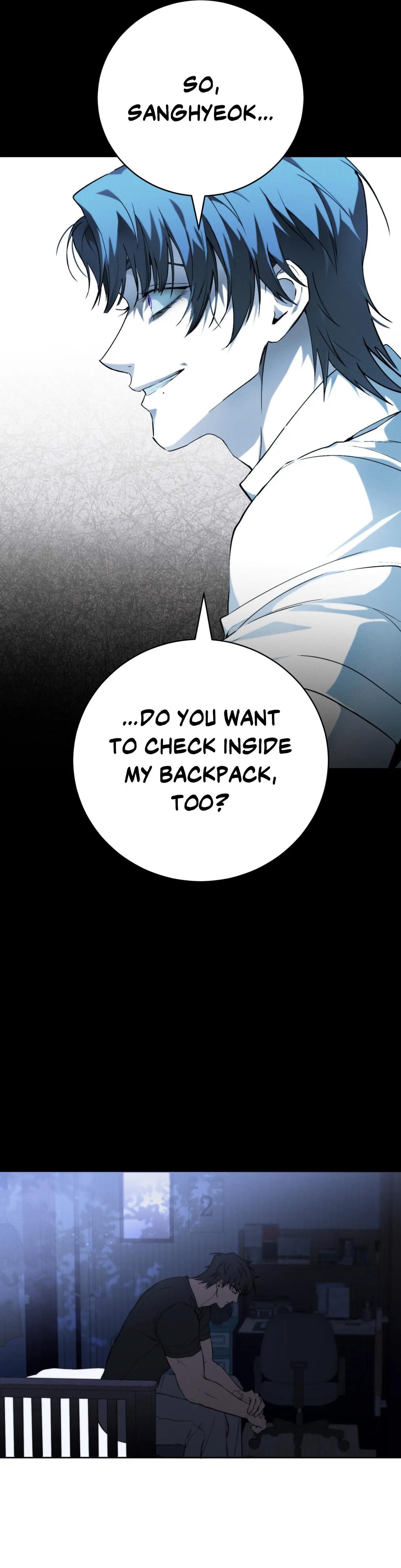 Read Die In My Arms chapter 30.1 image 13 on Lezhin