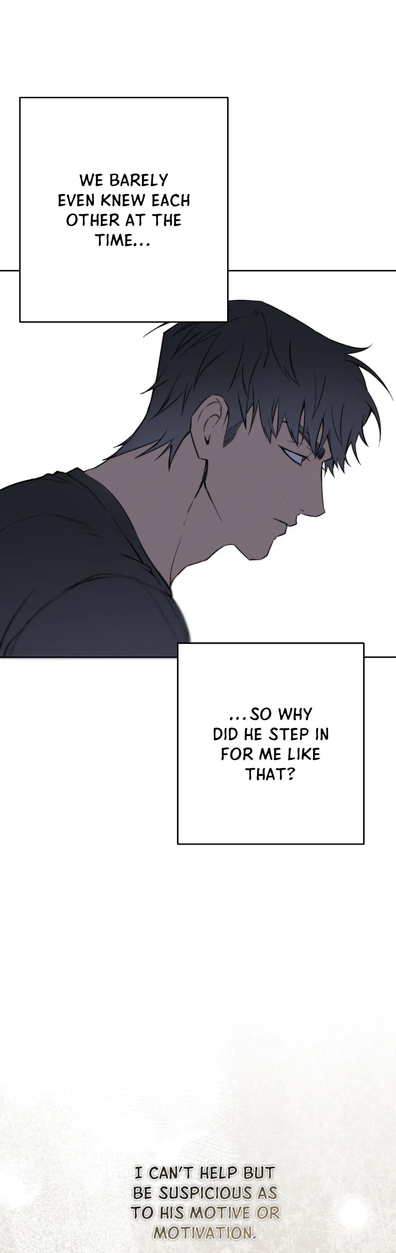Read Die In My Arms chapter 30.1 image 14 on Lezhin