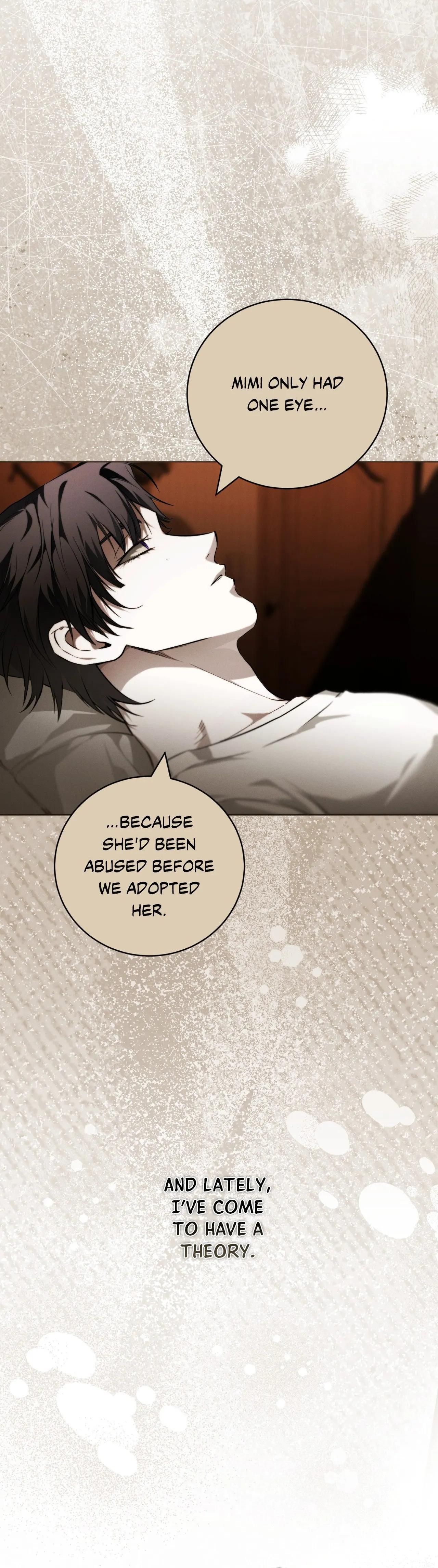Read Die In My Arms chapter 30.1 image 15 on Lezhin