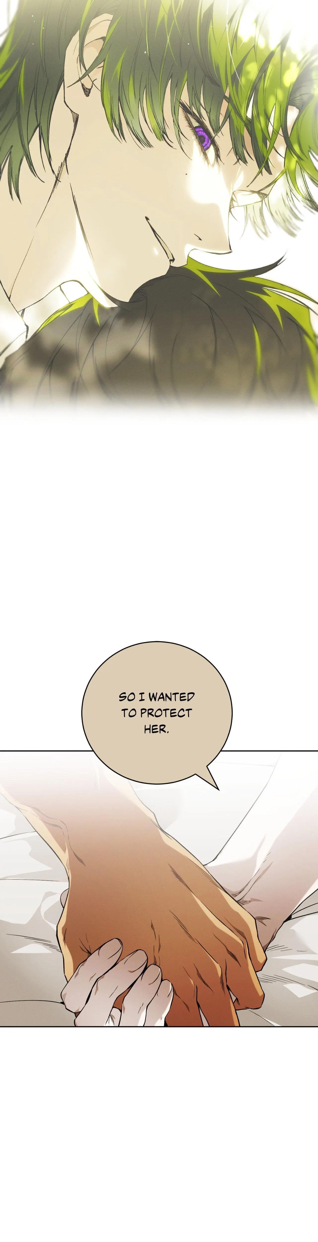 Read Die In My Arms chapter 30.1 image 18 on Lezhin