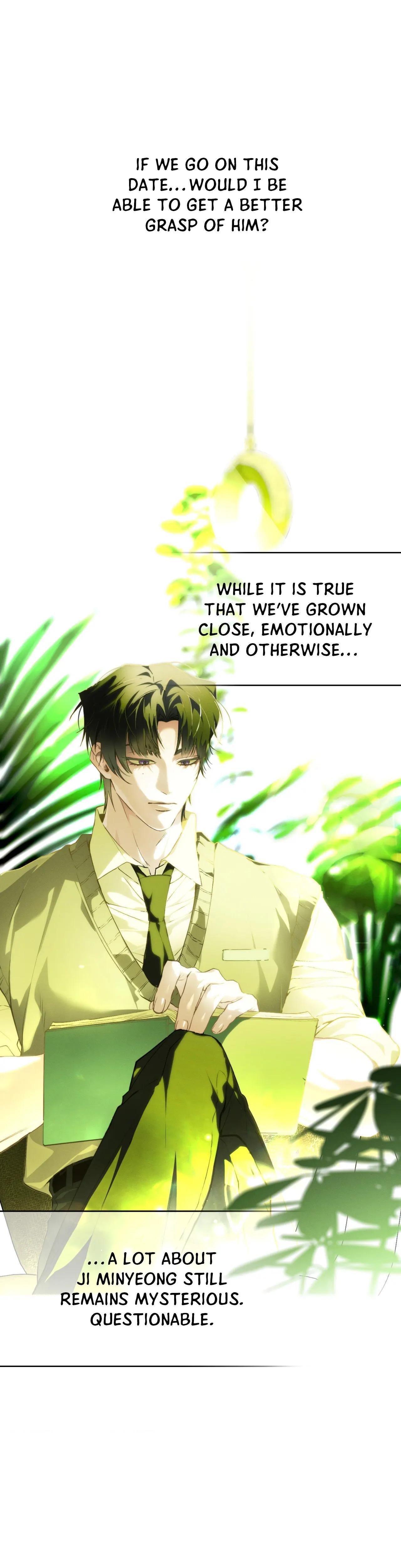 Read Die In My Arms chapter 30.1 image 2 on Lezhin
