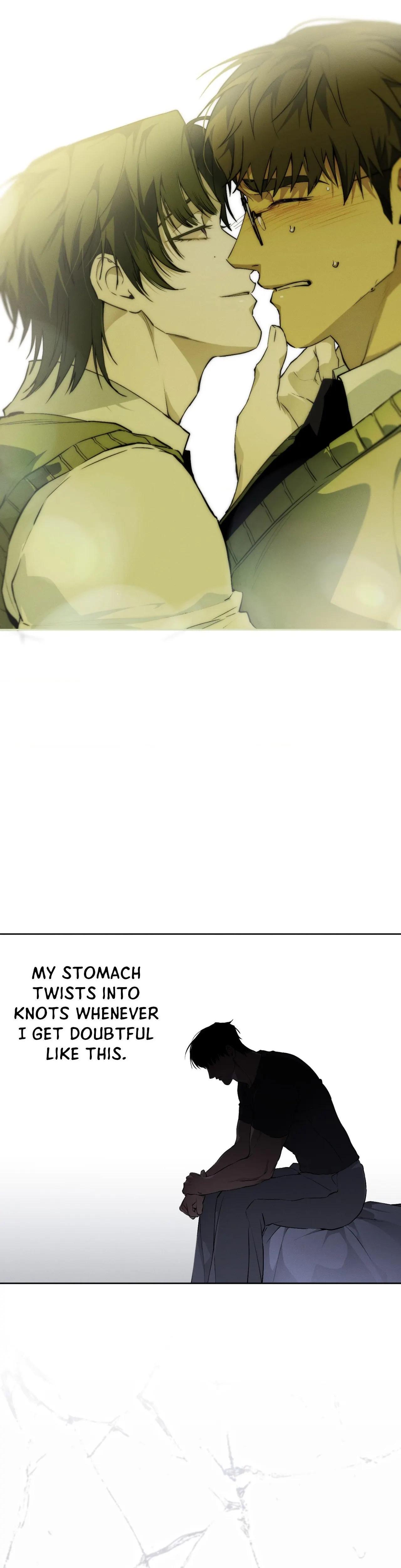 Read Die In My Arms chapter 30.1 image 22 on Lezhin