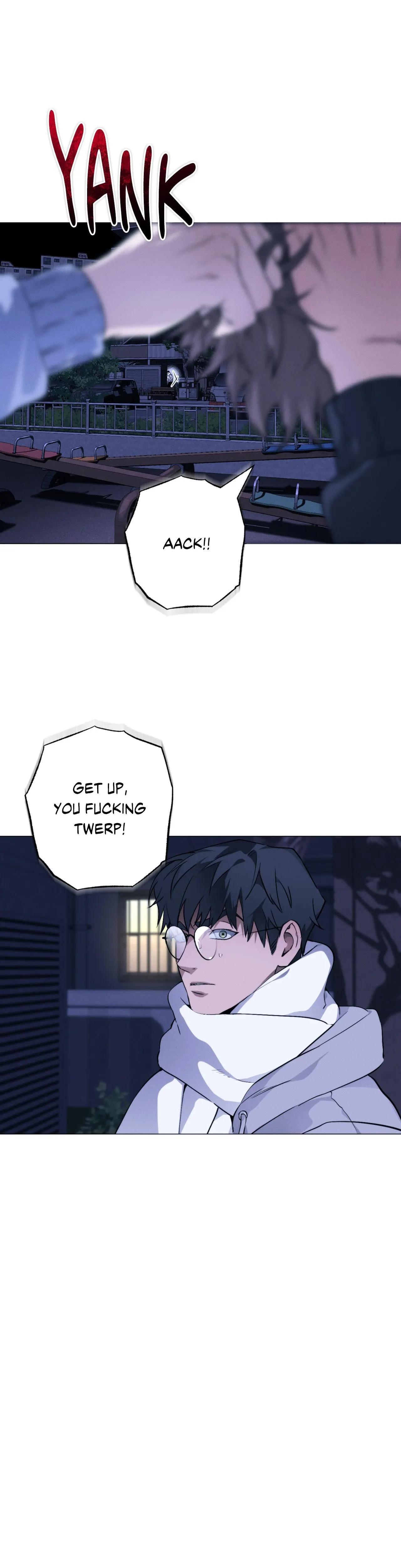 Read Die In My Arms chapter 30.1 image 28 on Lezhin