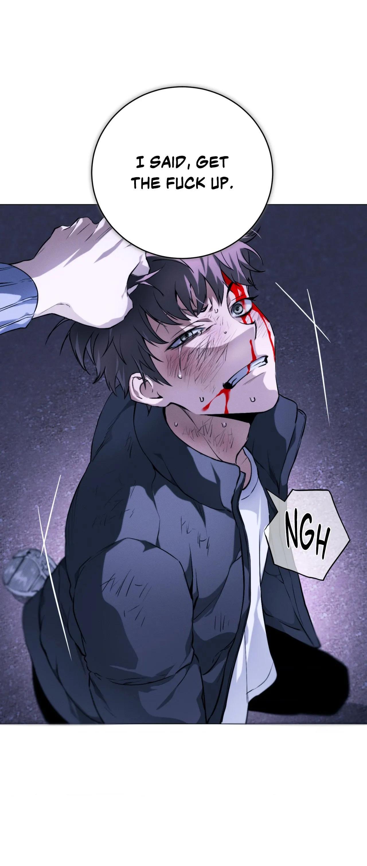 Read Die In My Arms chapter 30.1 image 29 on Lezhin