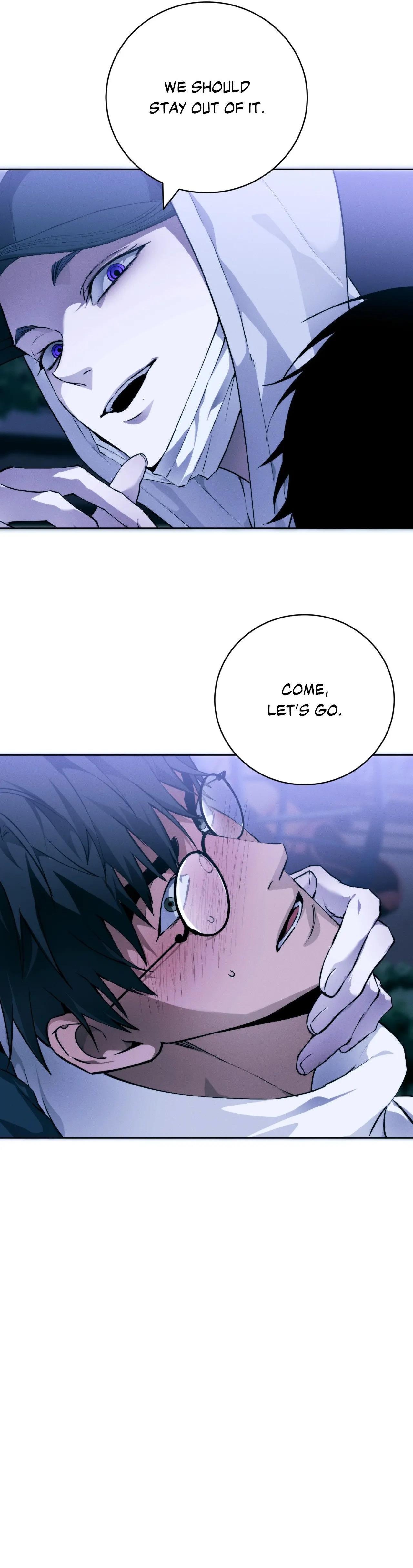 Read Die In My Arms chapter 30.1 image 33 on Lezhin