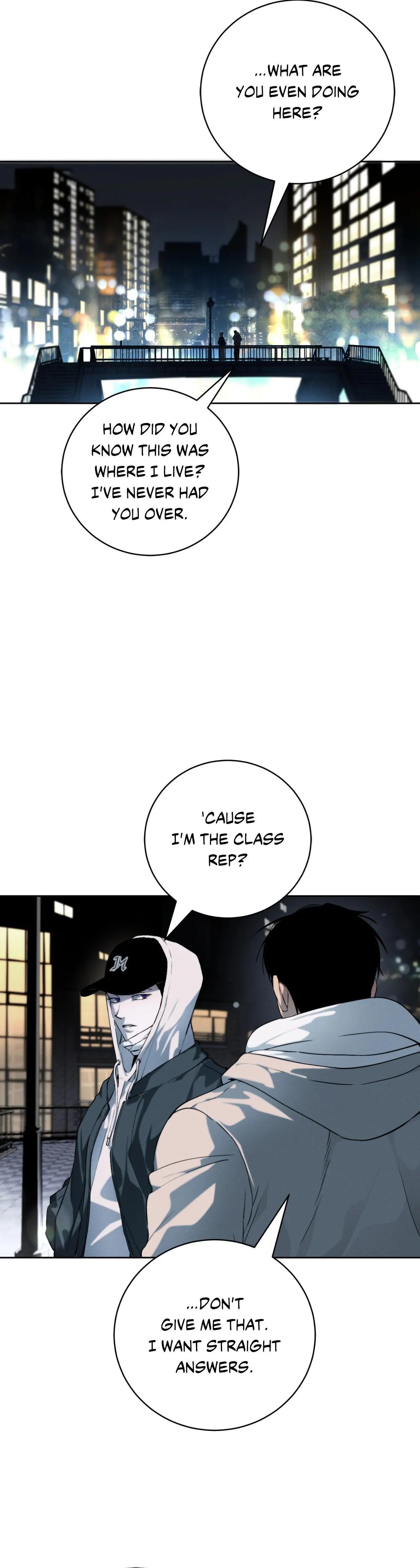 Read Die In My Arms chapter 30.1 image 35 on Lezhin