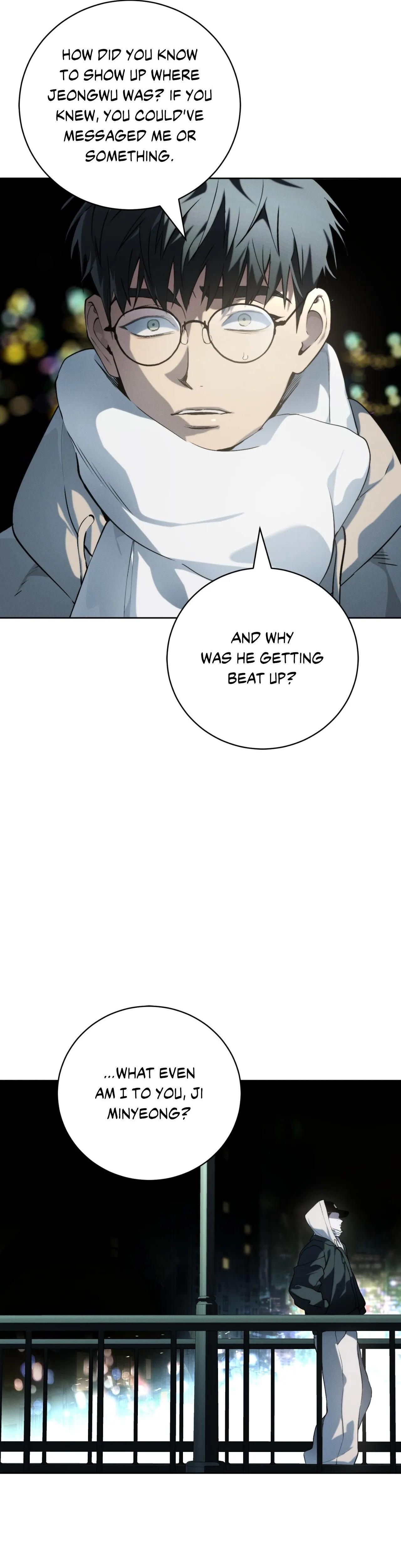 Read Die In My Arms chapter 30.1 image 36 on Lezhin