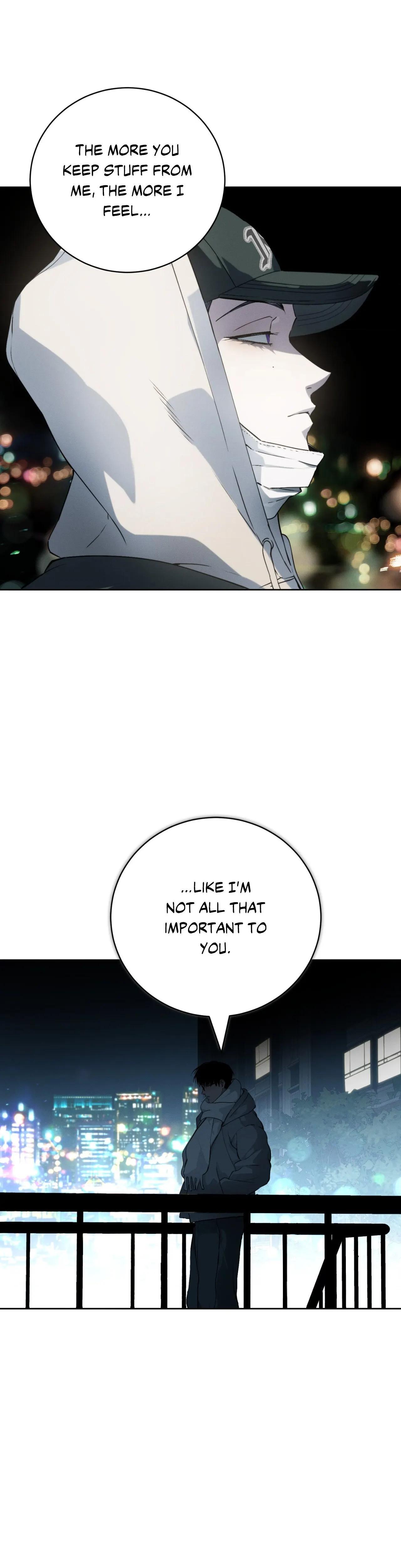 Read Die In My Arms chapter 30.1 image 37 on Lezhin