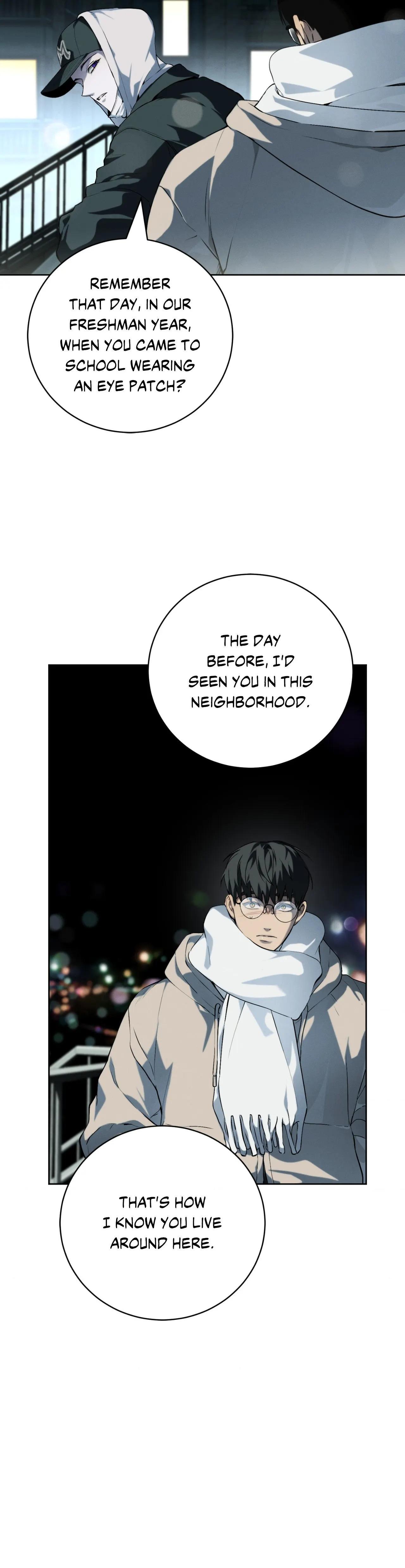 Read Die In My Arms chapter 30.1 image 39 on Lezhin