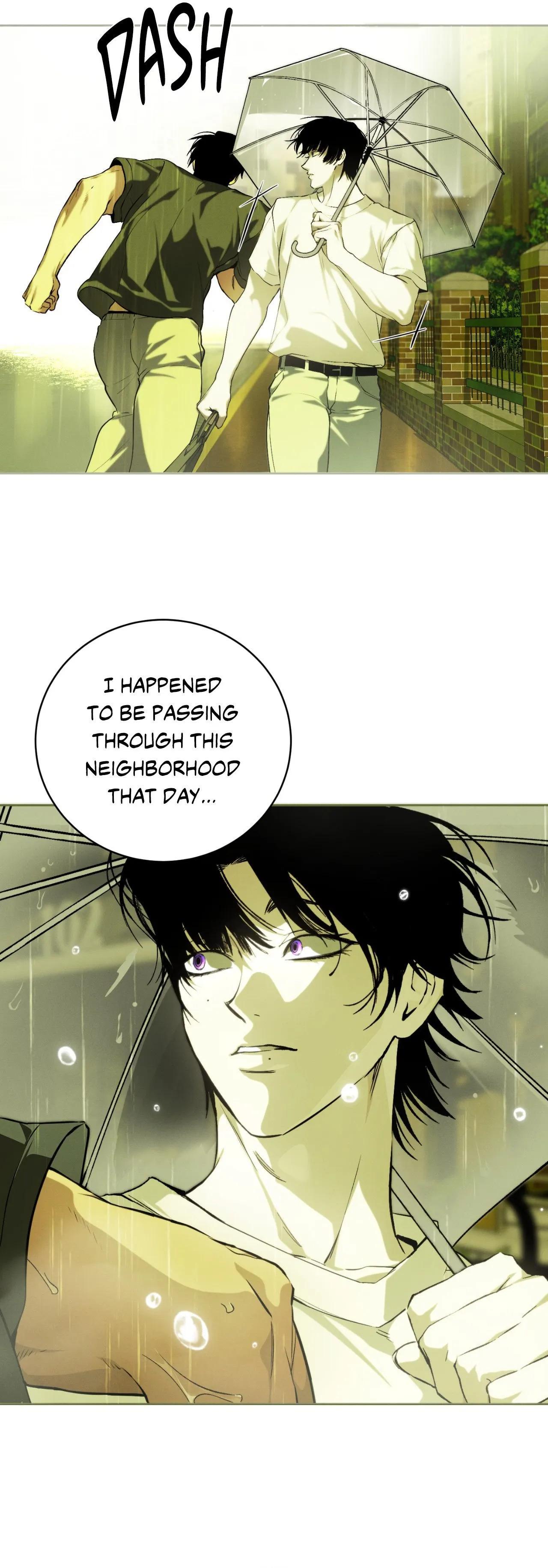 Read Die In My Arms chapter 30.1 image 40 on Lezhin