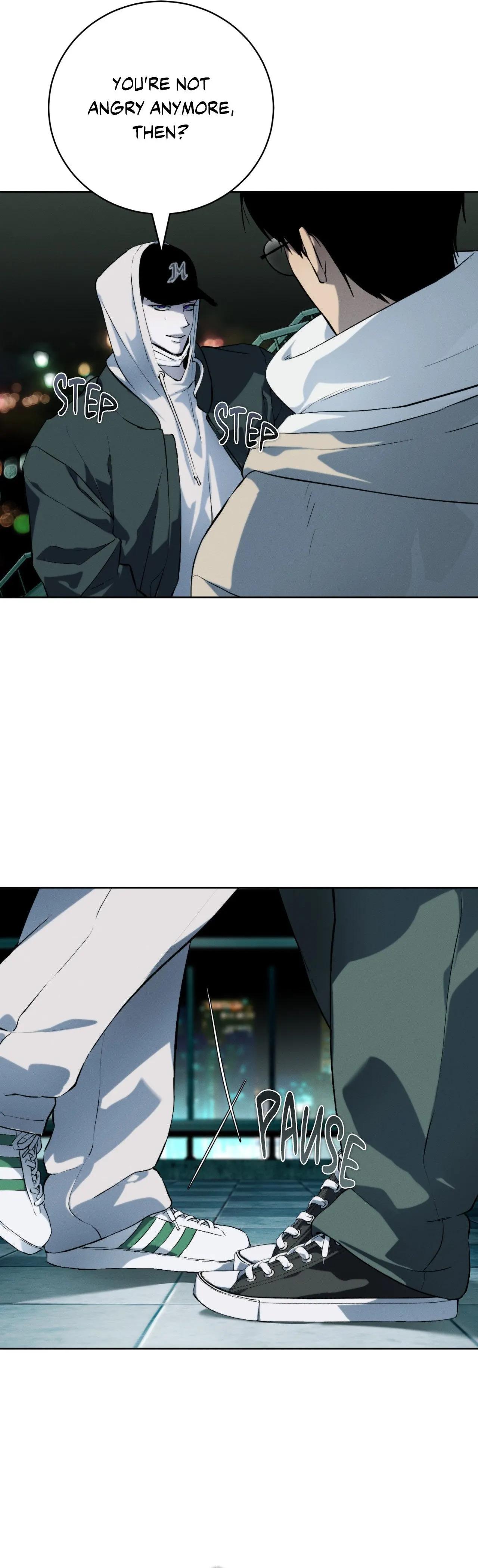 Read Die In My Arms chapter 30.1 image 43 on Lezhin
