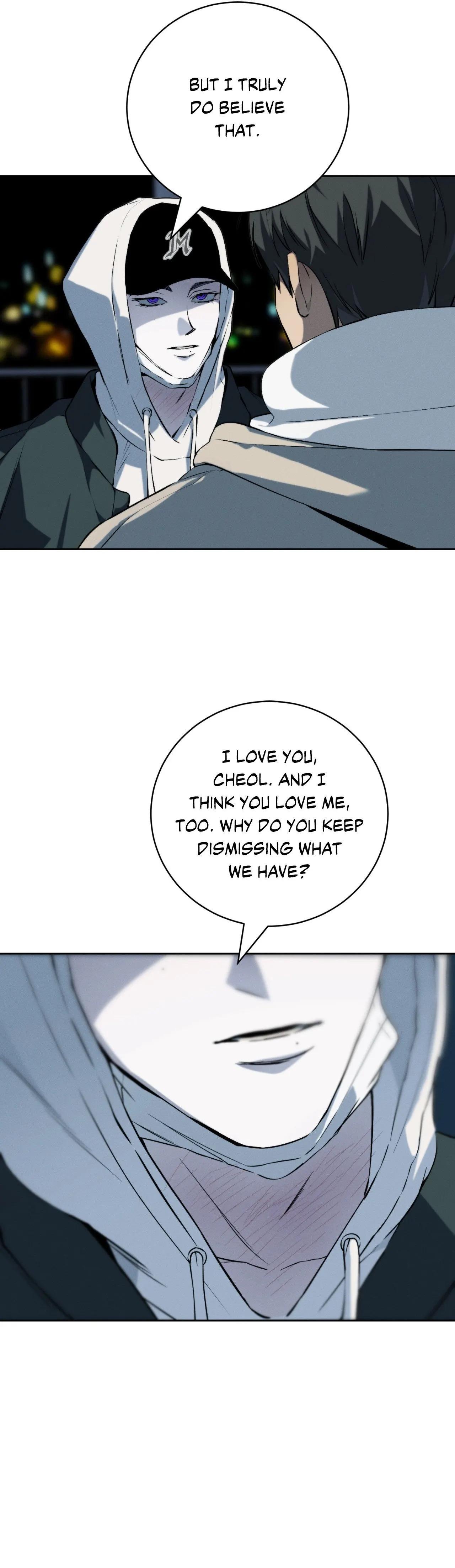 Read Die In My Arms chapter 30.1 image 47 on Lezhin