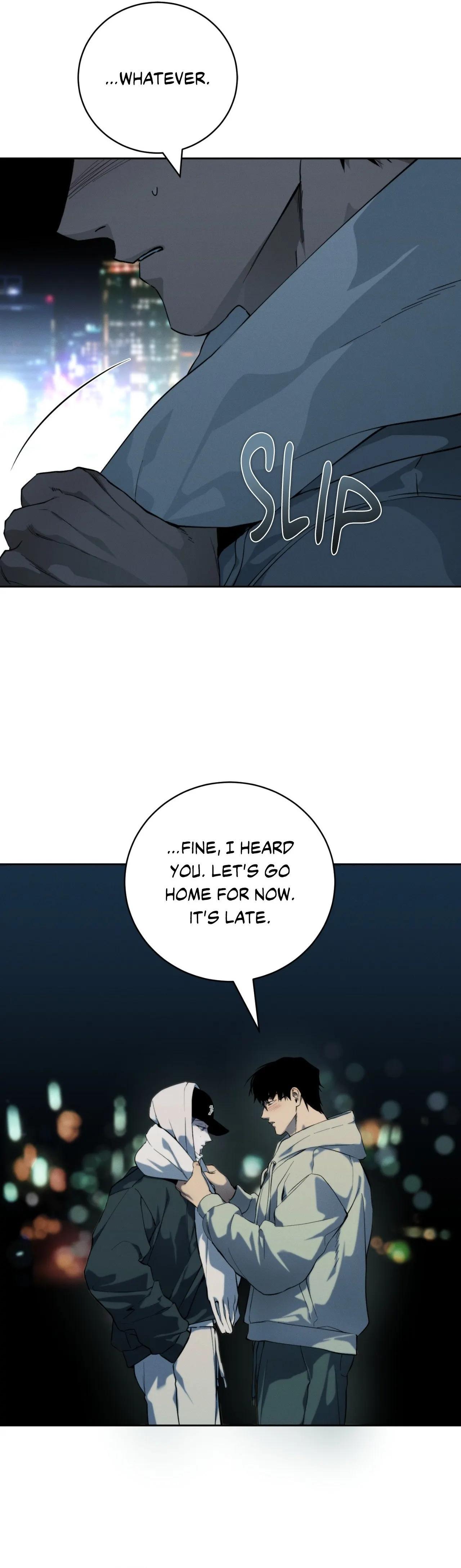 Read Die In My Arms chapter 30.1 image 48 on Lezhin