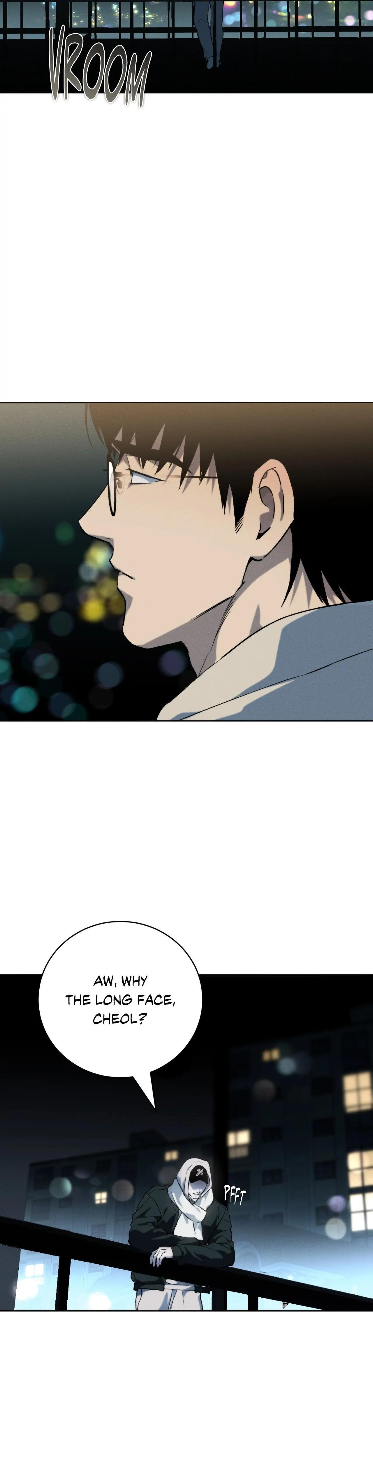 Read Die In My Arms chapter 30.1 image 51 on Lezhin
