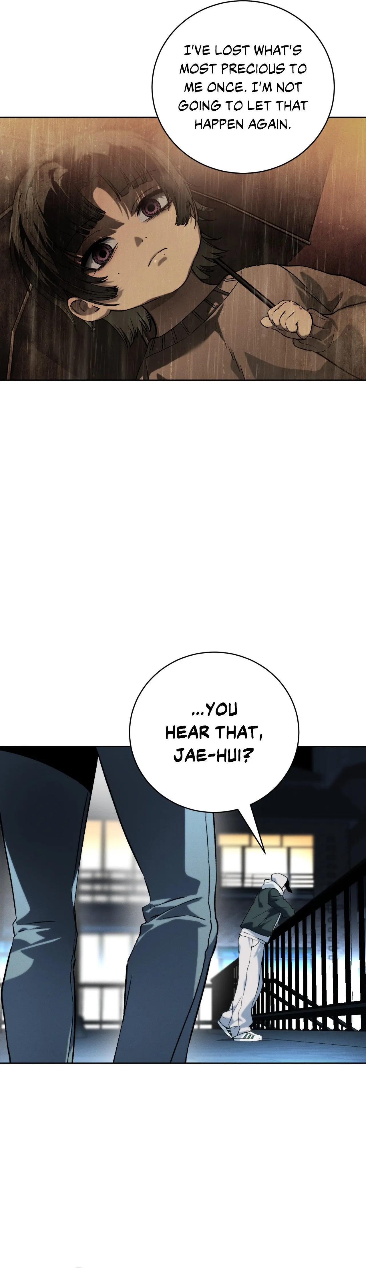 Read Die In My Arms chapter 30.1 image 53 on Lezhin