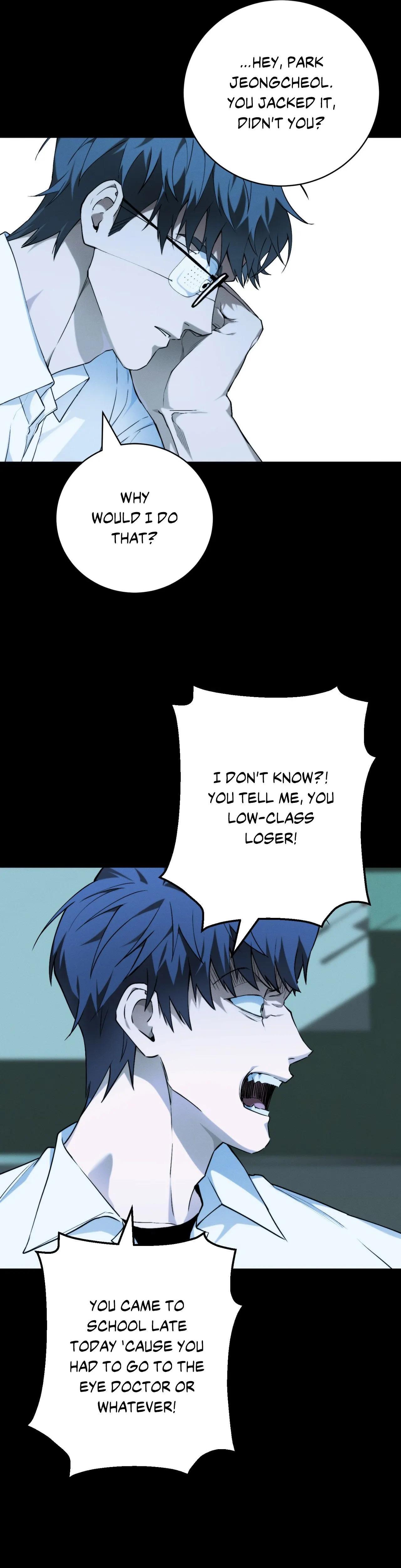Read Die In My Arms chapter 30.1 image 7 on Lezhin