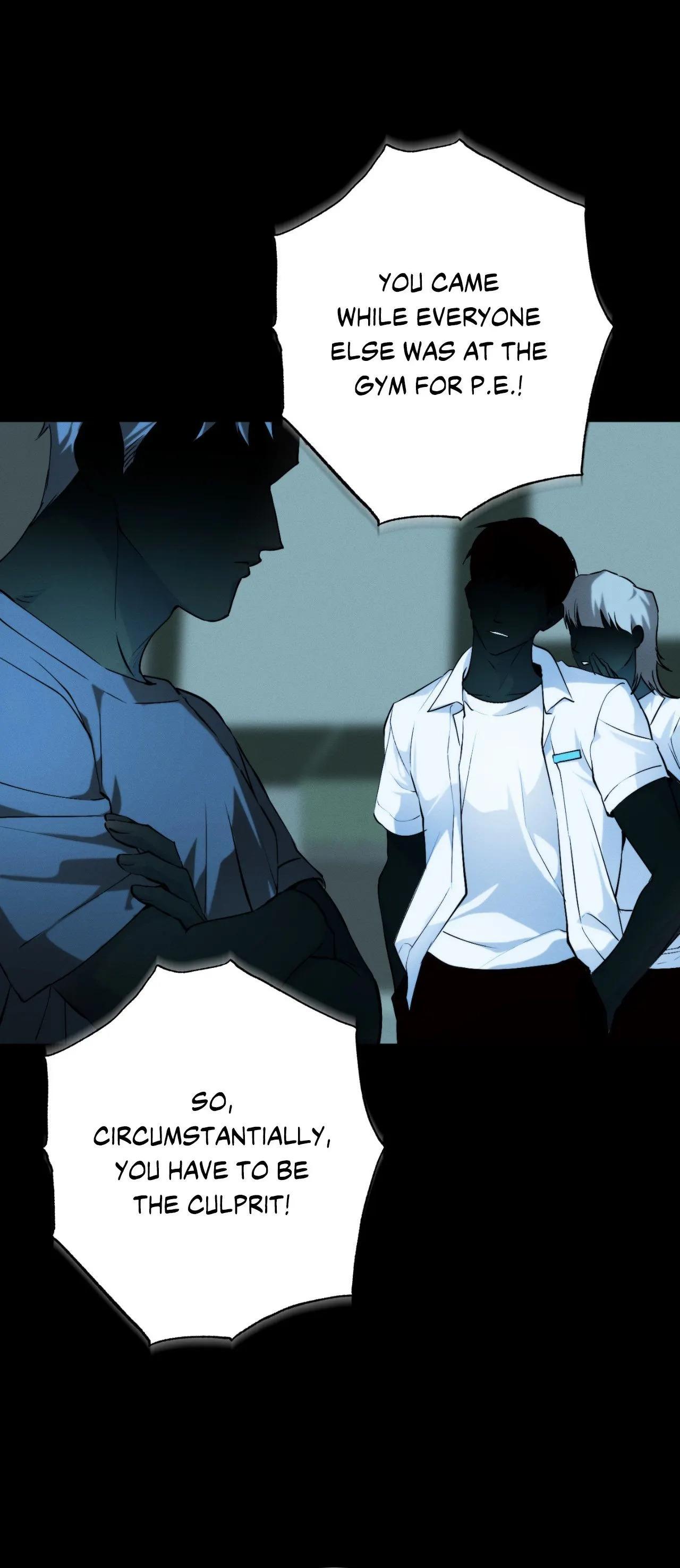 Read Die In My Arms chapter 30.1 image 8 on Lezhin