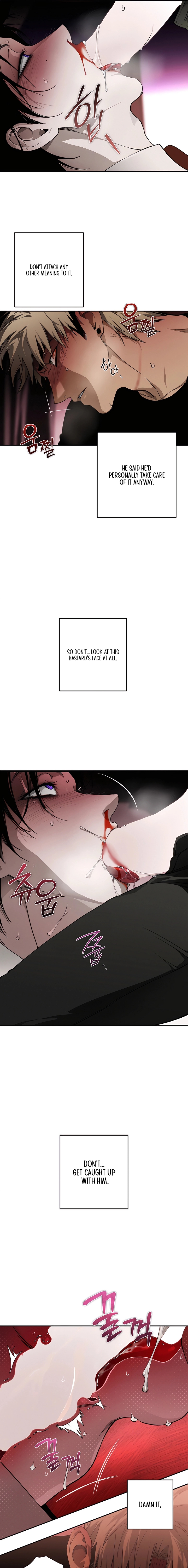 Read Die In My Arms chapter 30.2 image 10 on Lezhin